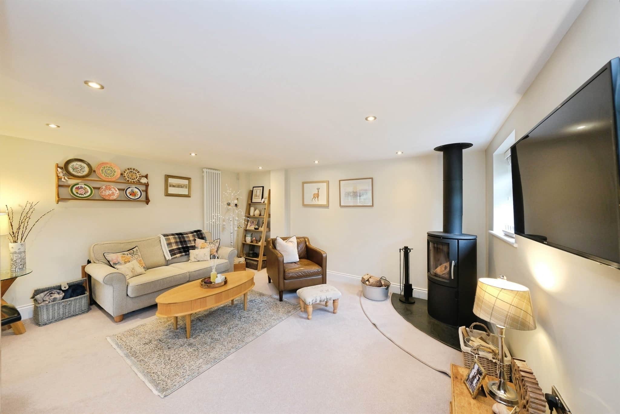 Property at Marjory Lane, Harehill, Ashbourne