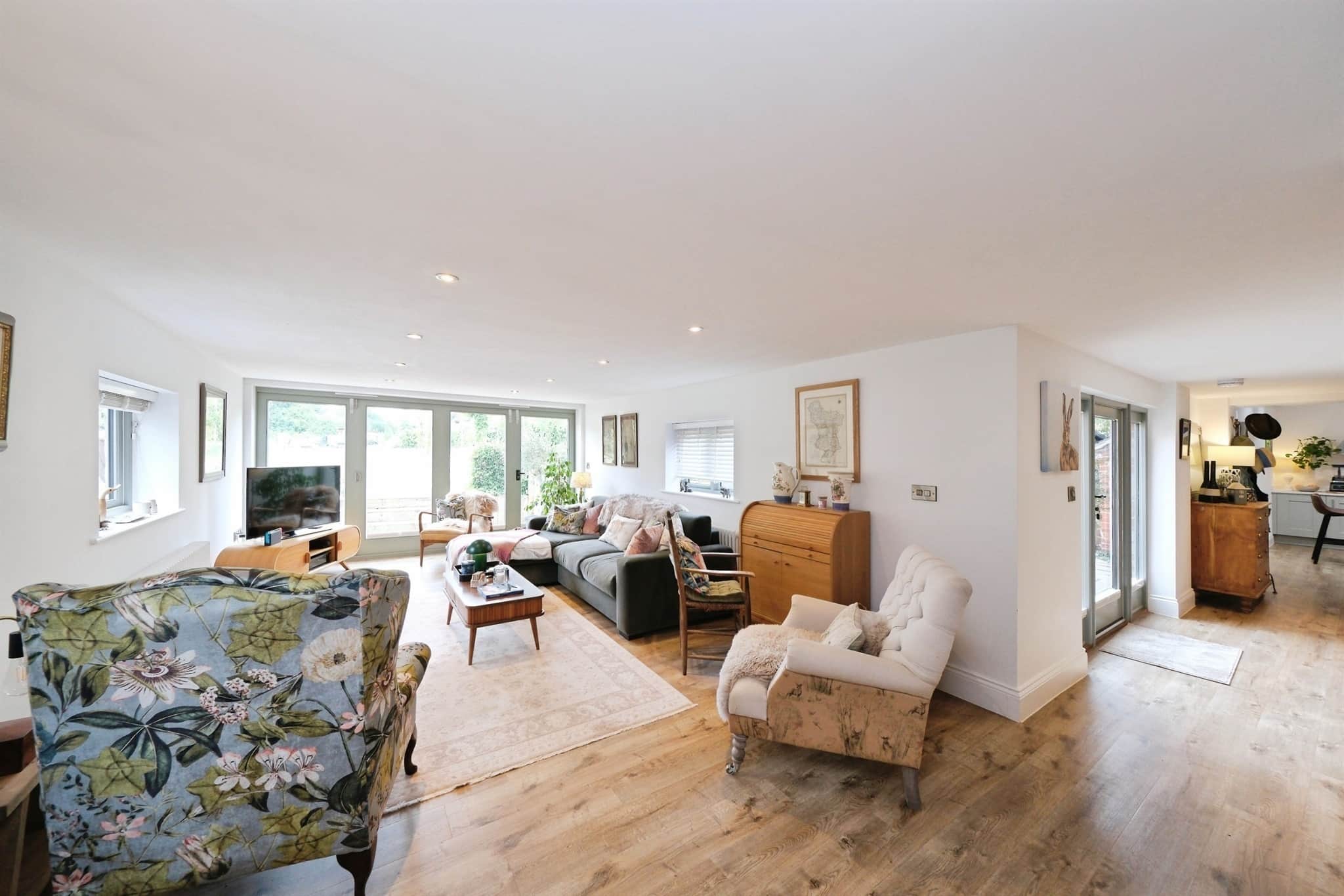 Property at Marjory Lane, Harehill, Ashbourne