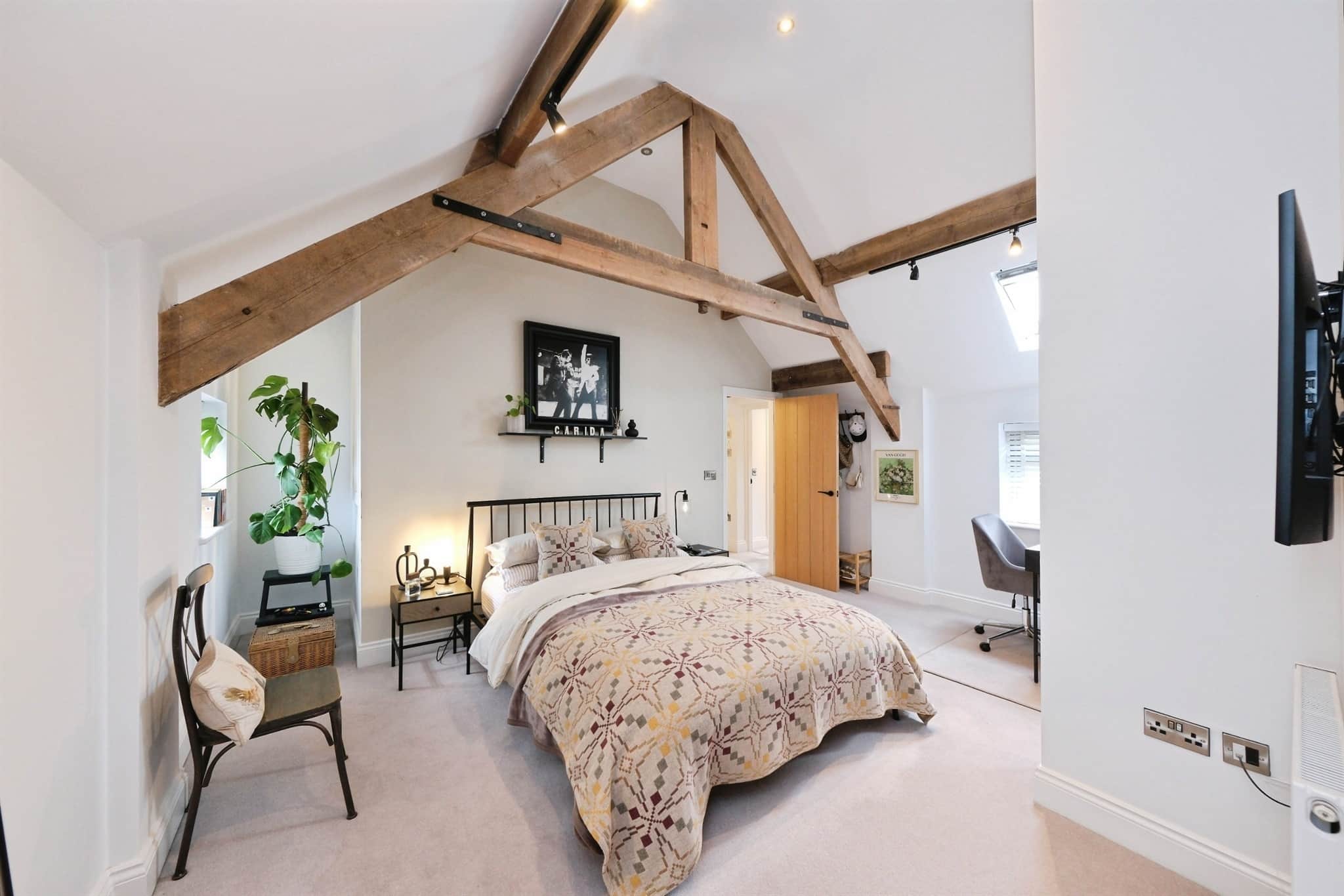 Property at Marjory Lane, Harehill, Ashbourne