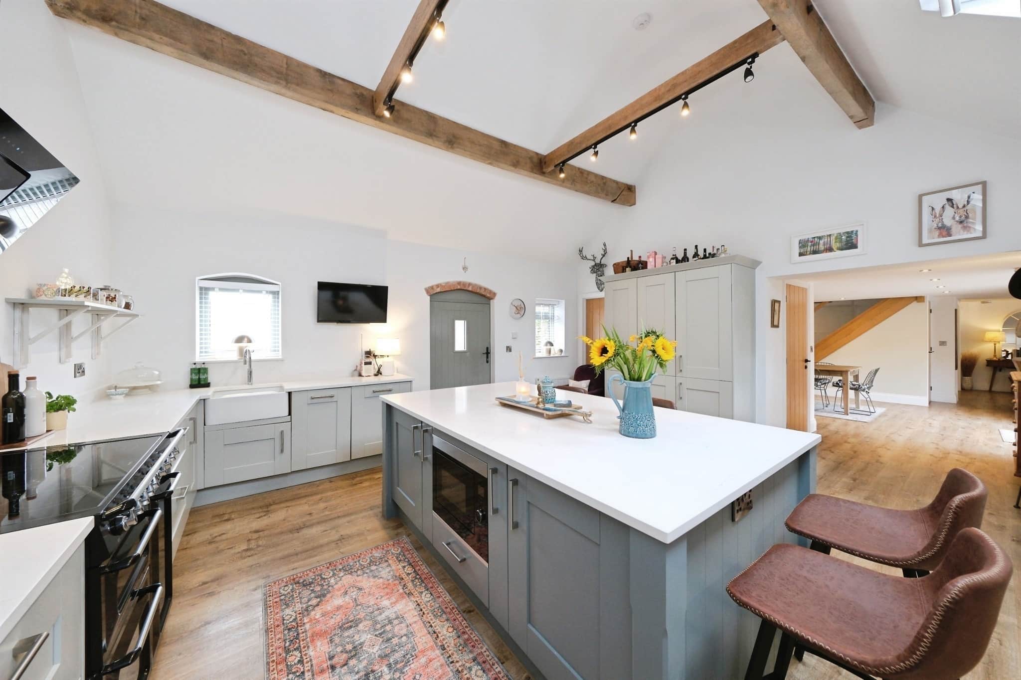 Property at Marjory Lane, Harehill, Ashbourne