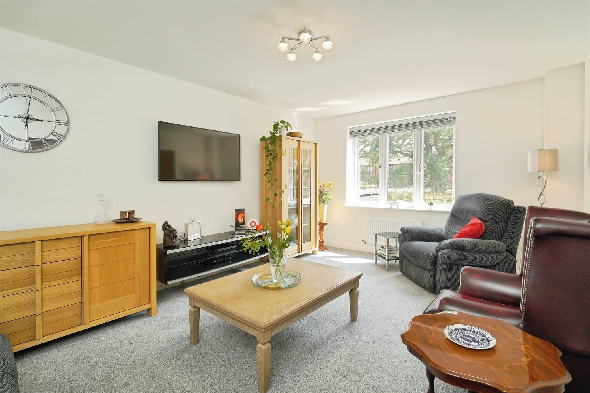 Property at Barbel Drive, Shirley, Solihull