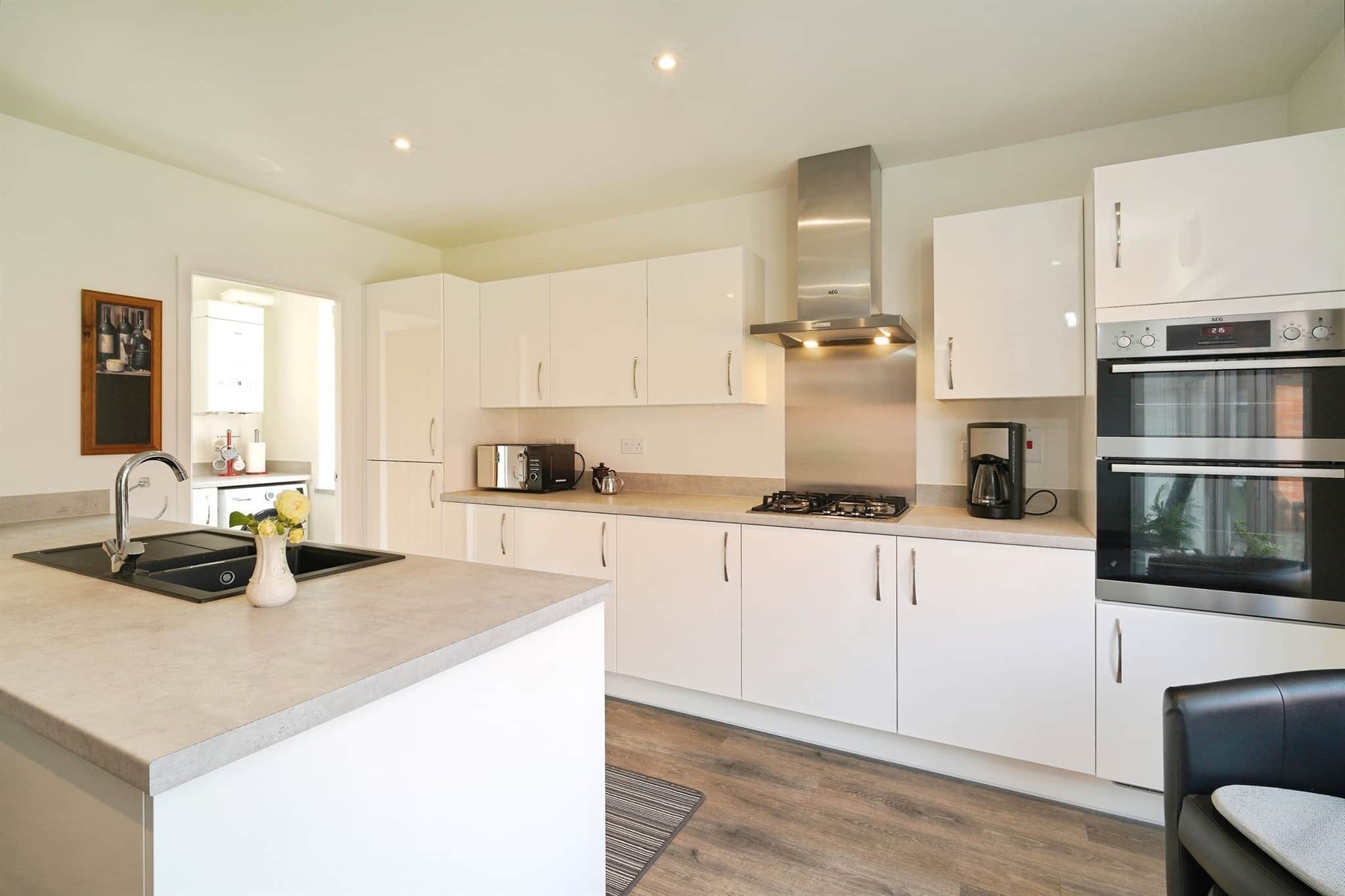 Property at Barbel Drive, Shirley, Solihull