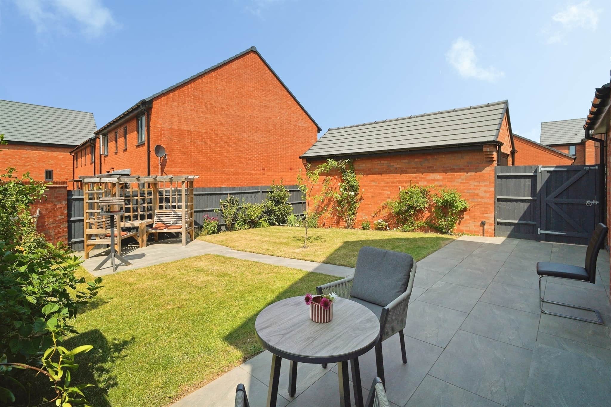 Property at Barbel Drive, Shirley, Solihull