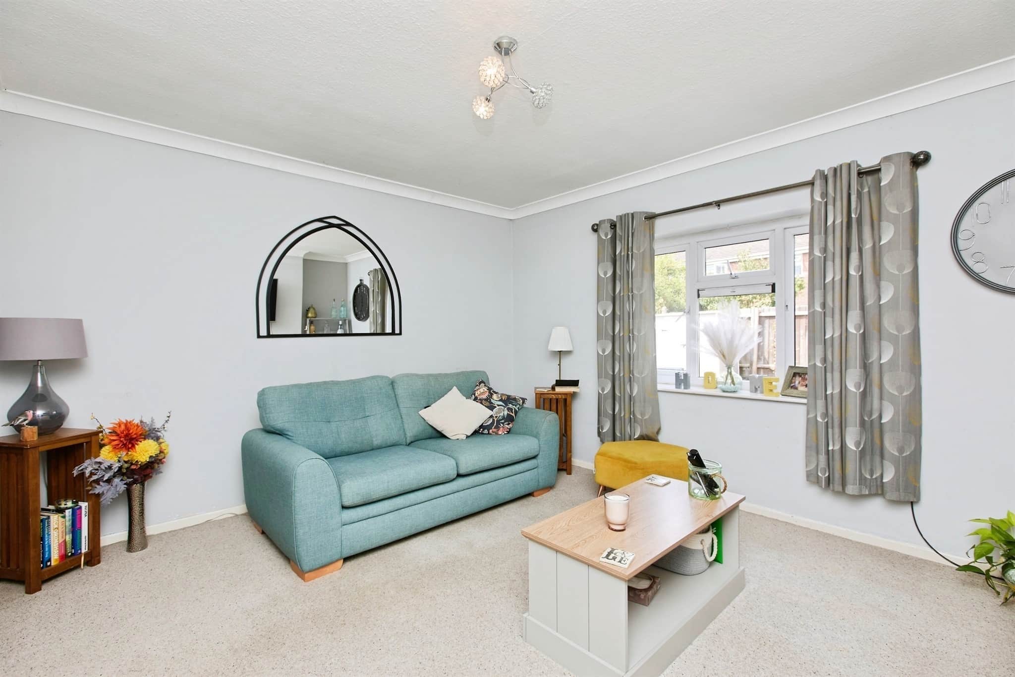 Property at West End Drive, Shardlow, Derby