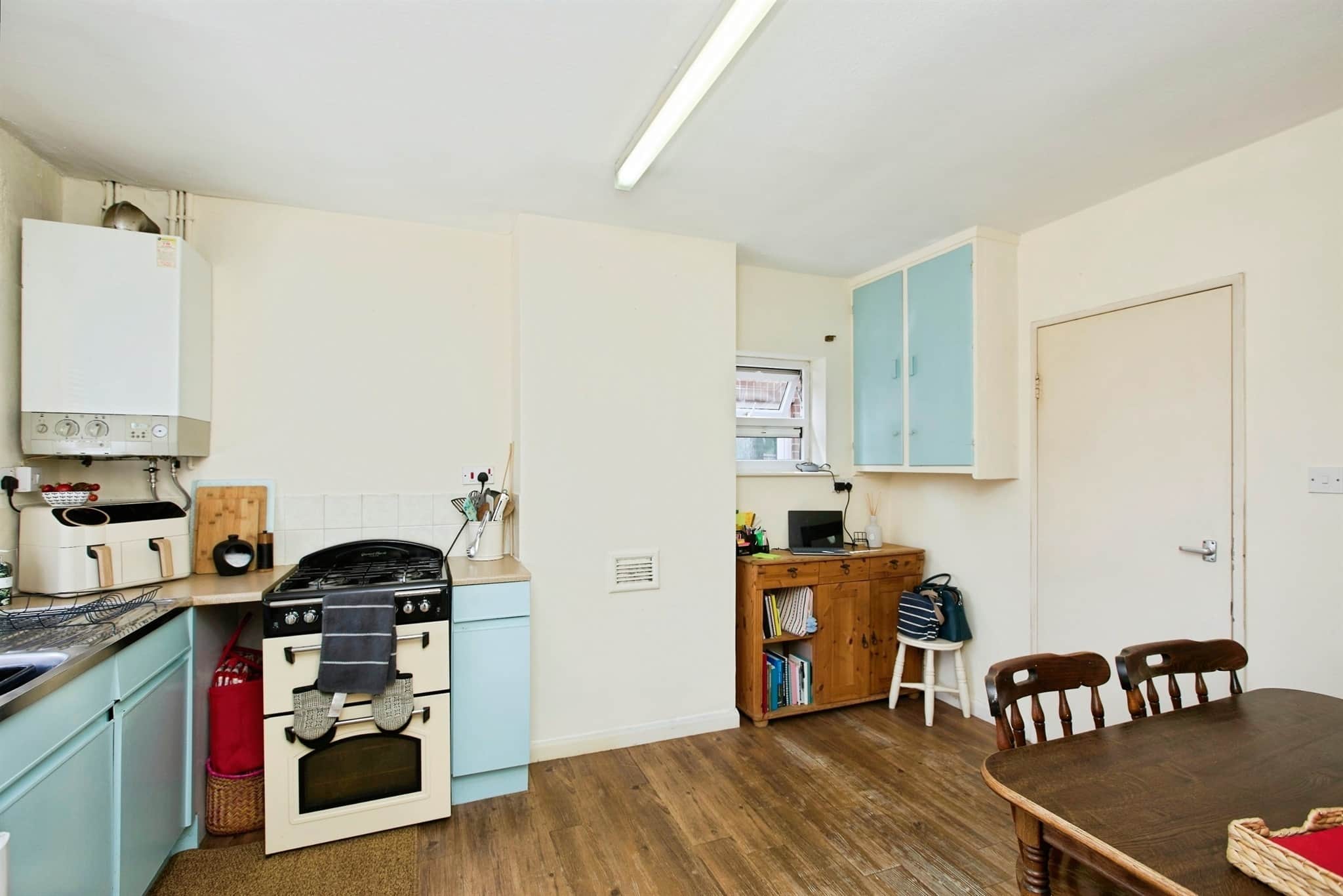 Property at West End Drive, Shardlow, Derby
