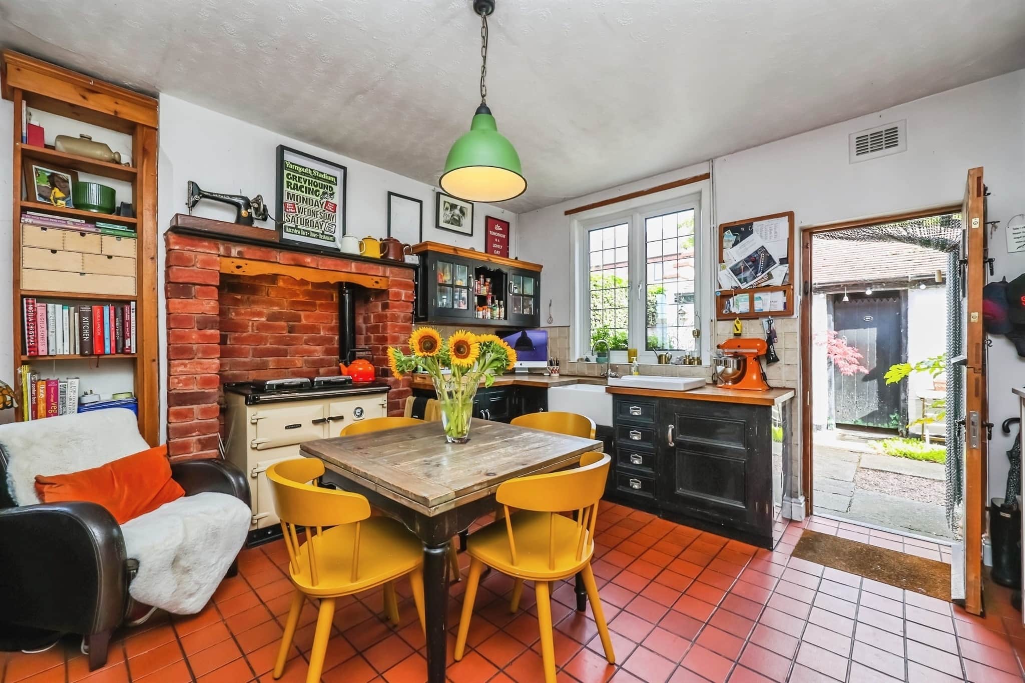 Property at Little Hallam Hill, ILKESTON