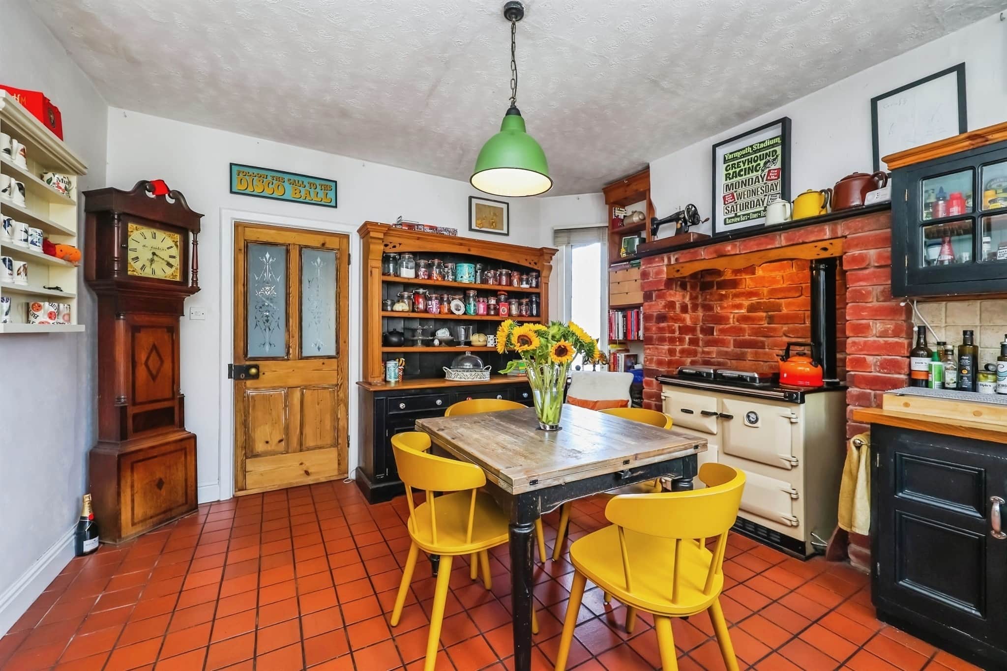 Property at Little Hallam Hill, ILKESTON