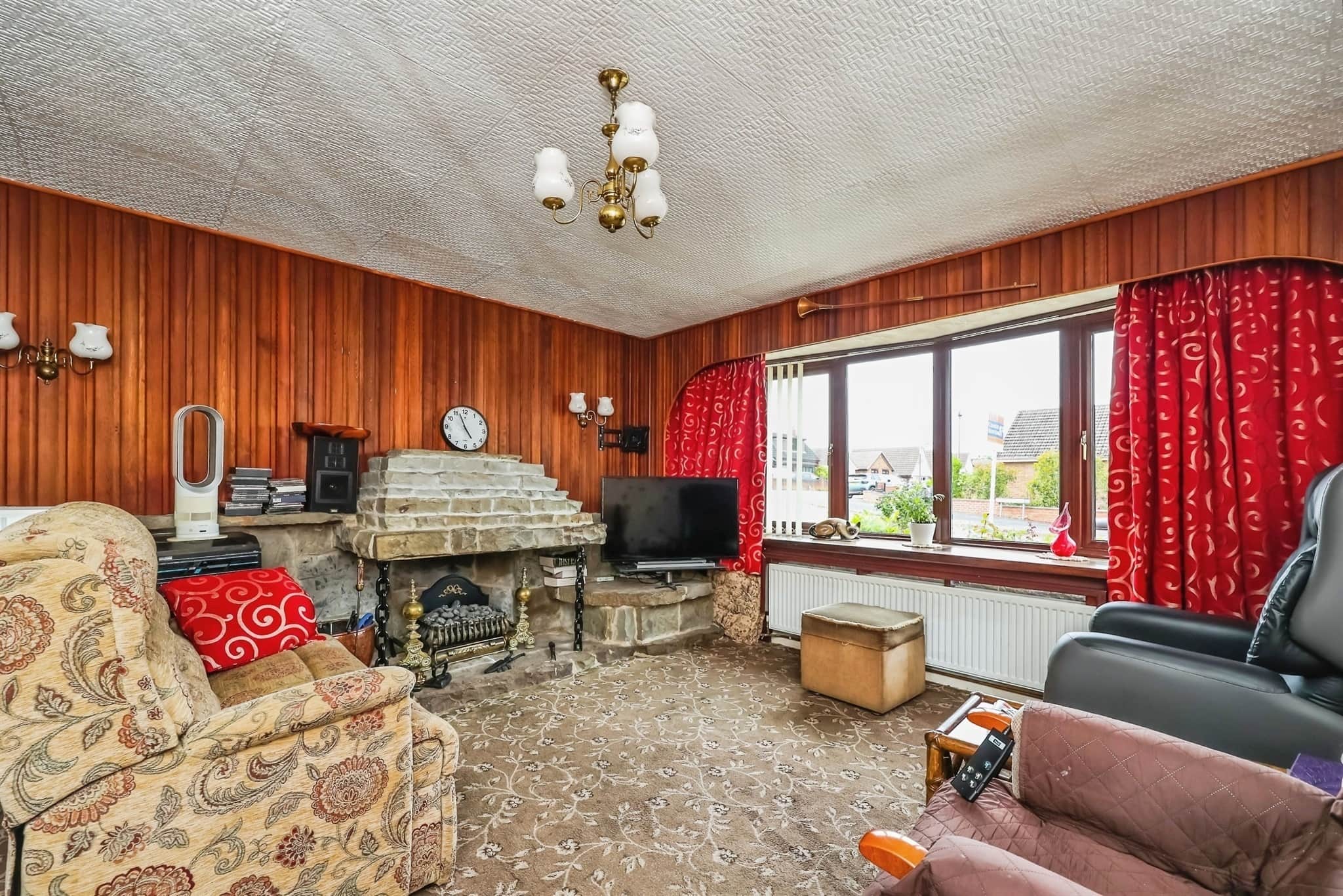 Property at Manning View, Ilkeston