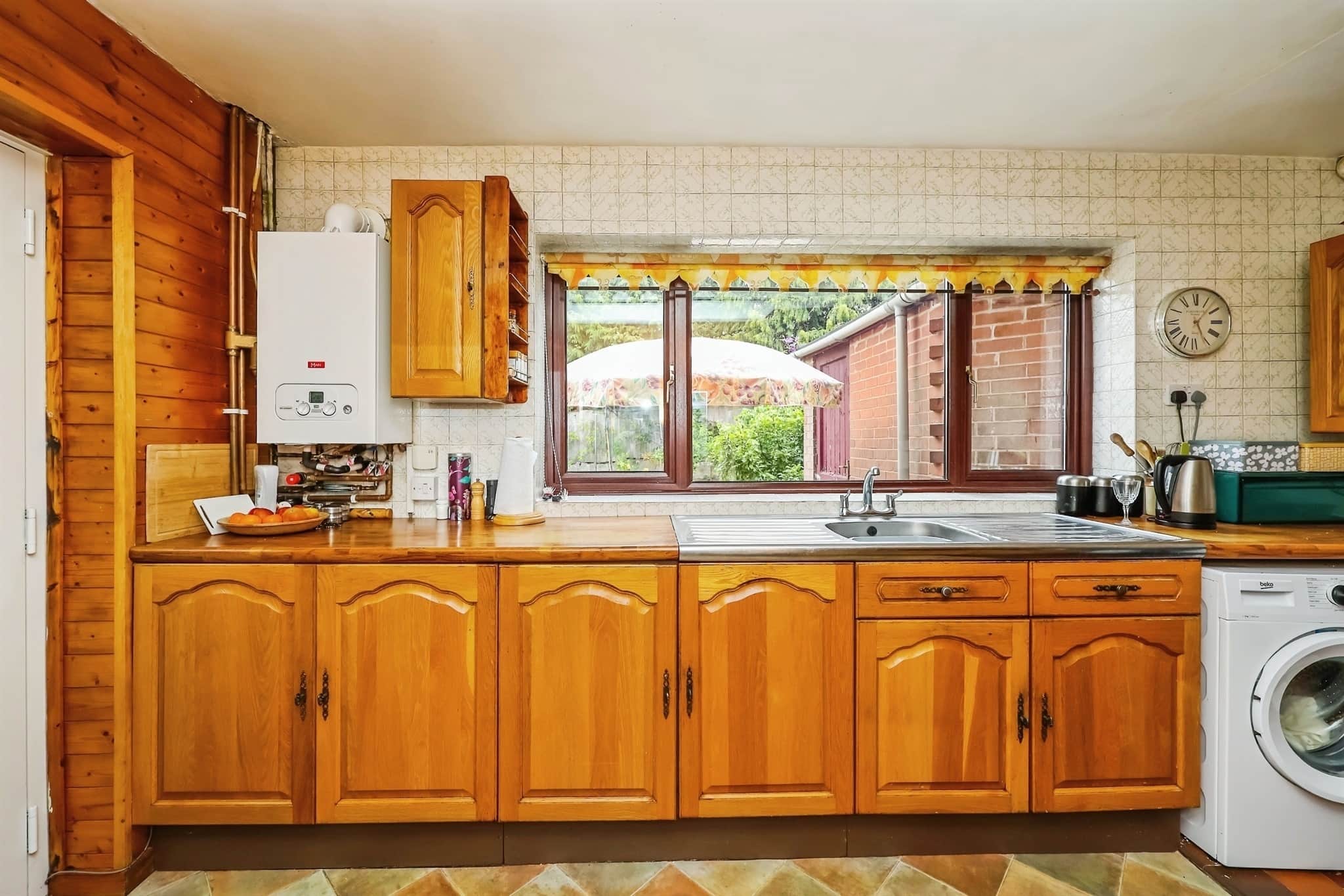 Property at Manning View, Ilkeston