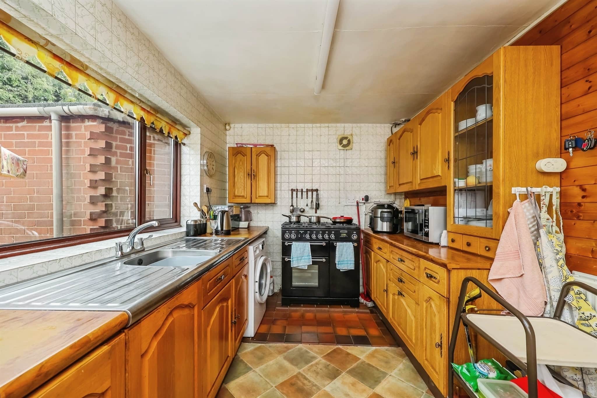 Property at Manning View, Ilkeston