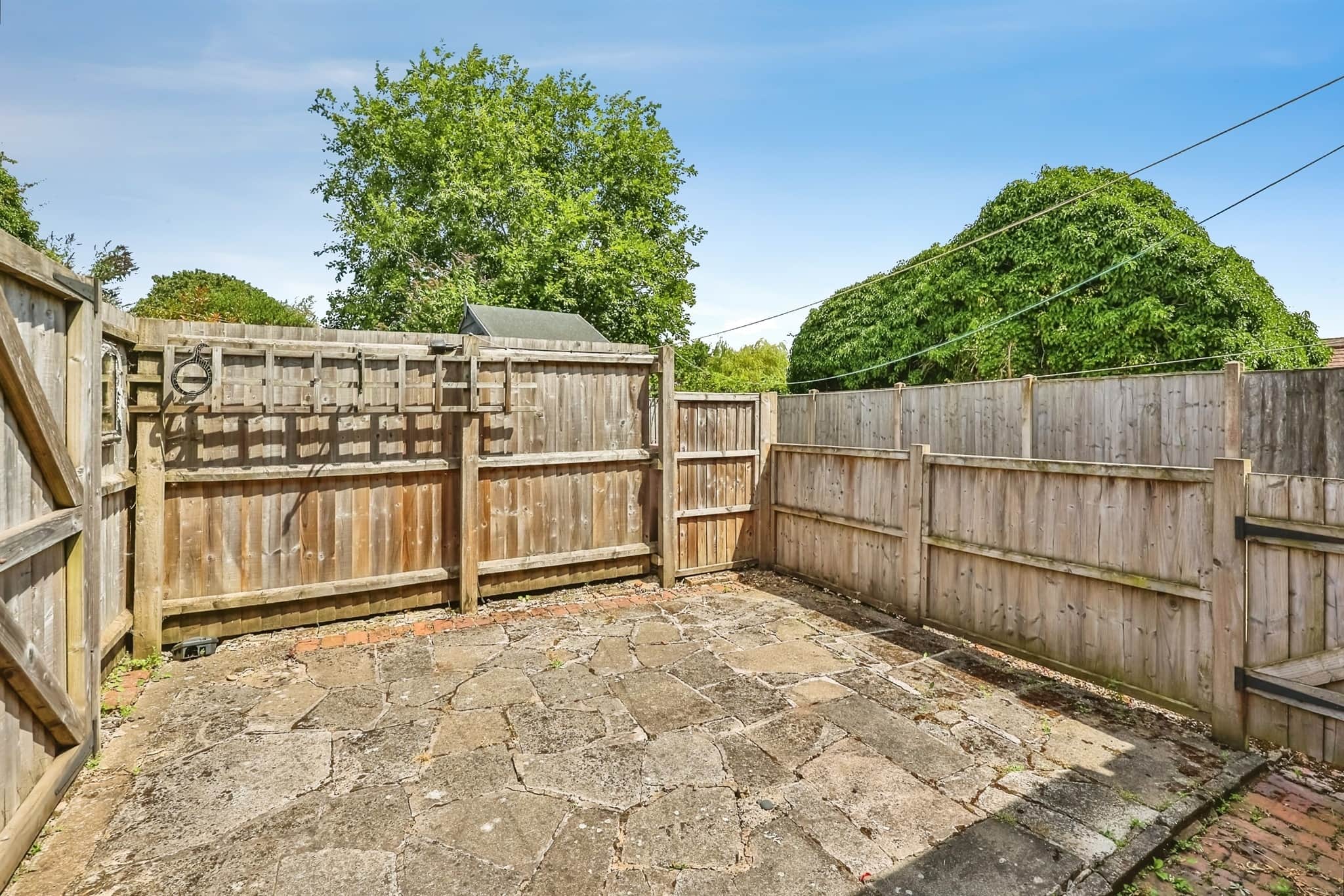 Property at Belper Road, Stanley Common, Ilkeston