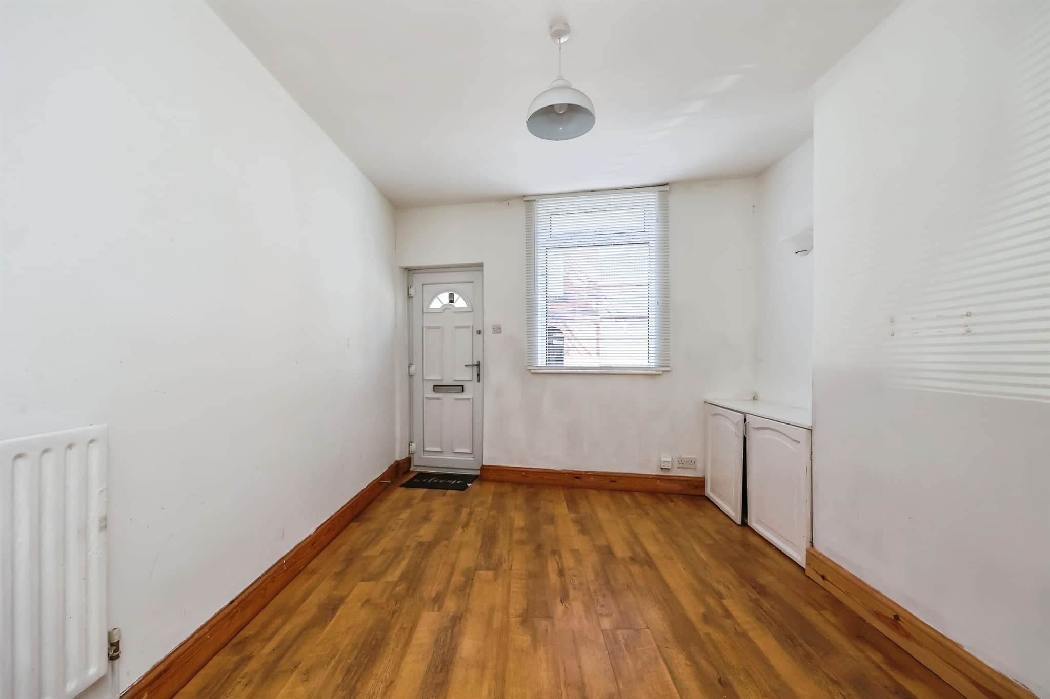 Property at Mill Street, Ilkeston