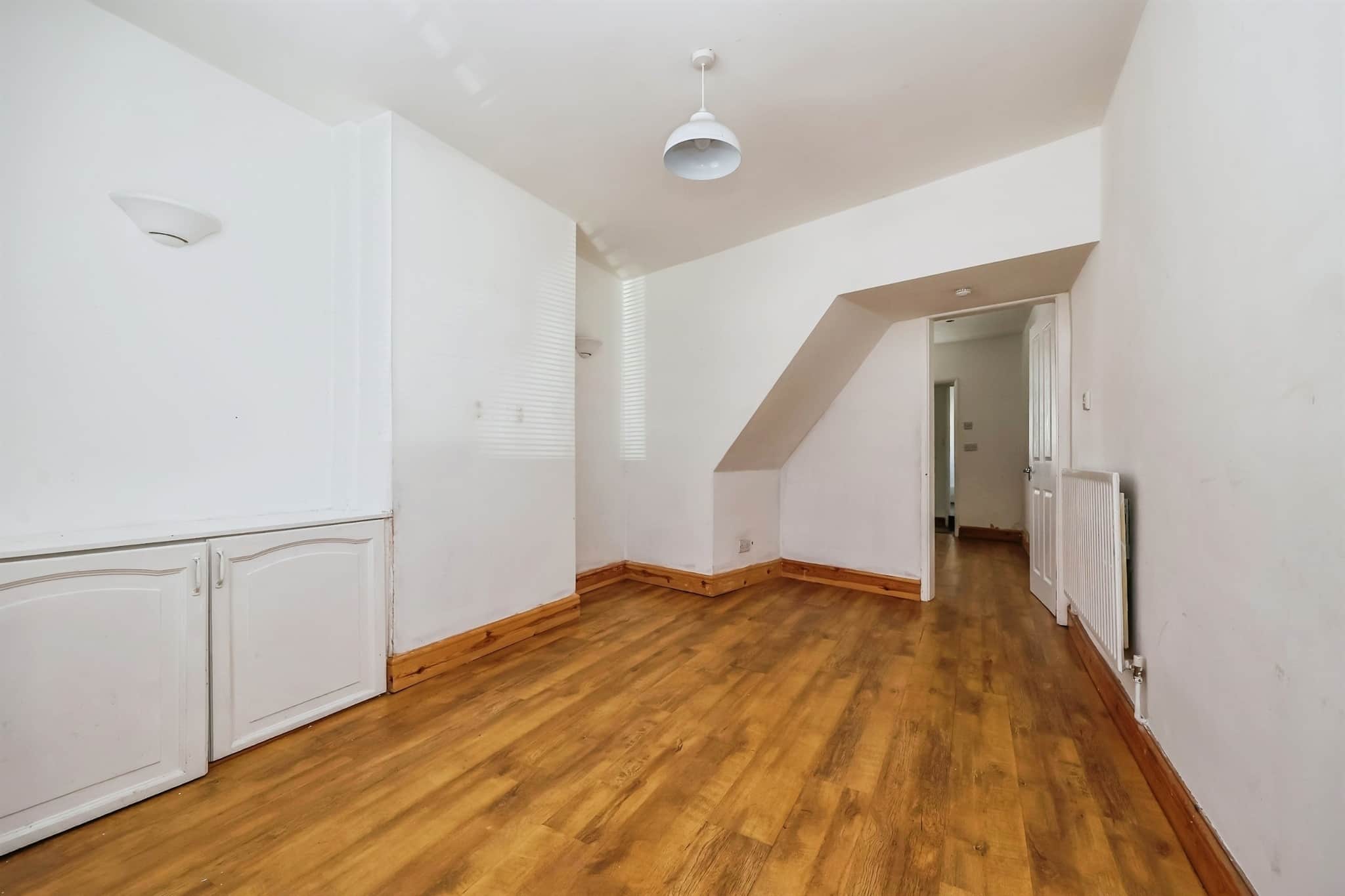 Property at Mill Street, Ilkeston