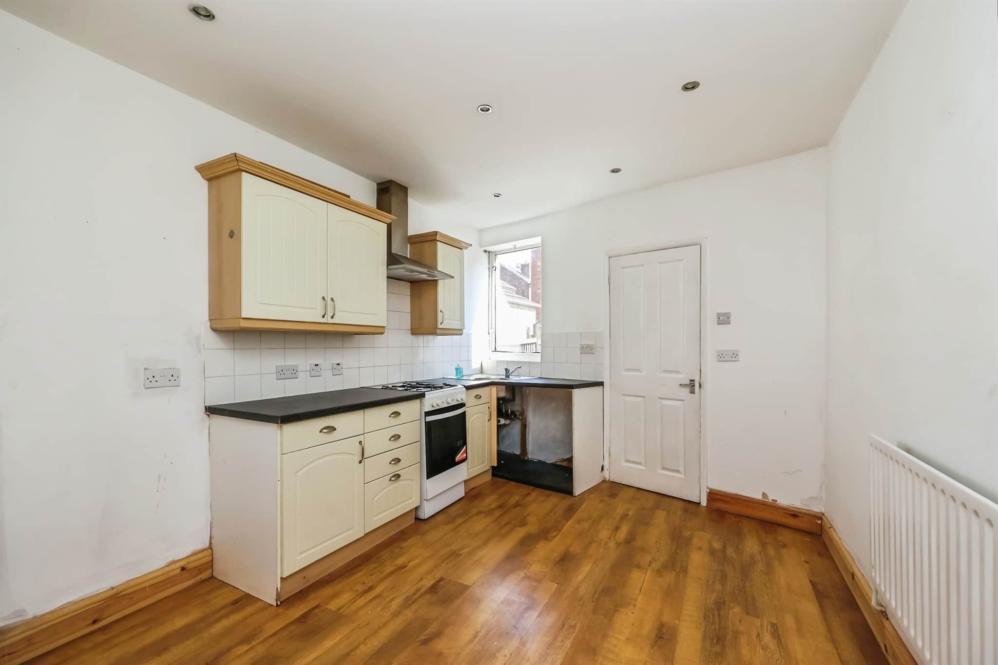 Property at Mill Street, Ilkeston
