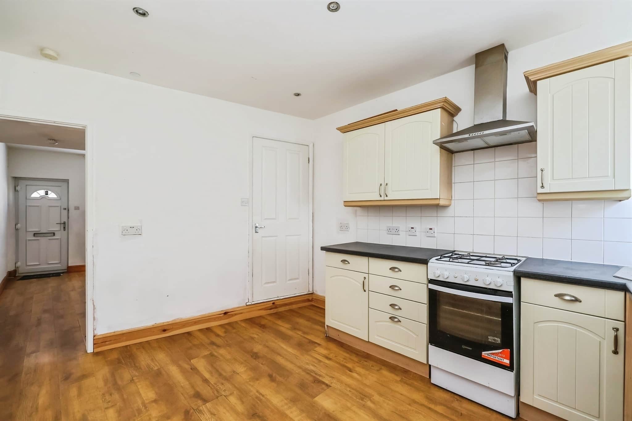 Property at Mill Street, Ilkeston