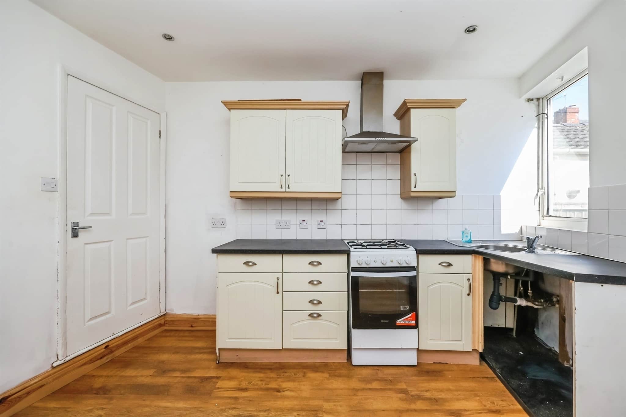 Property at Mill Street, Ilkeston