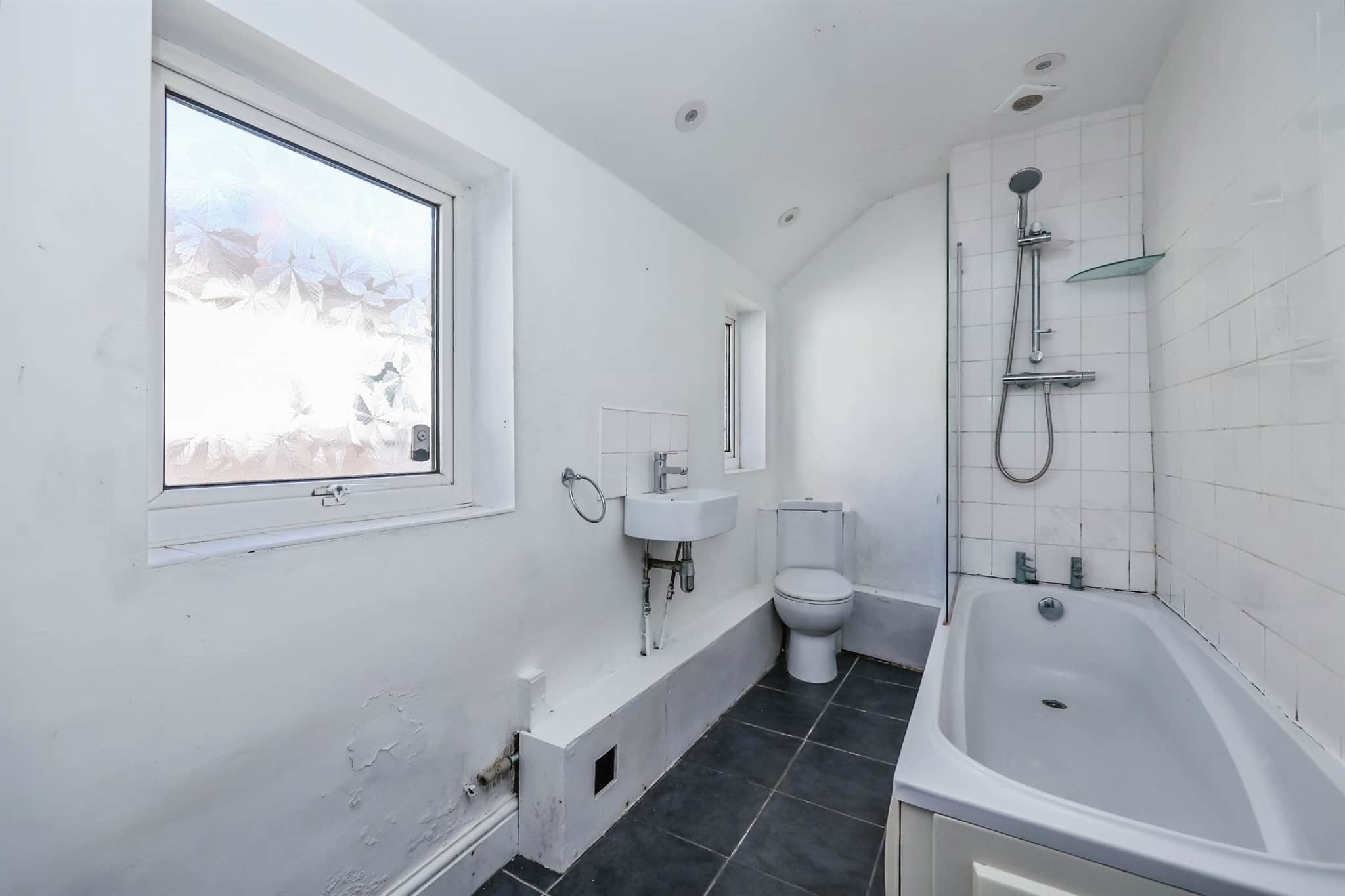 Property at Mill Street, Ilkeston