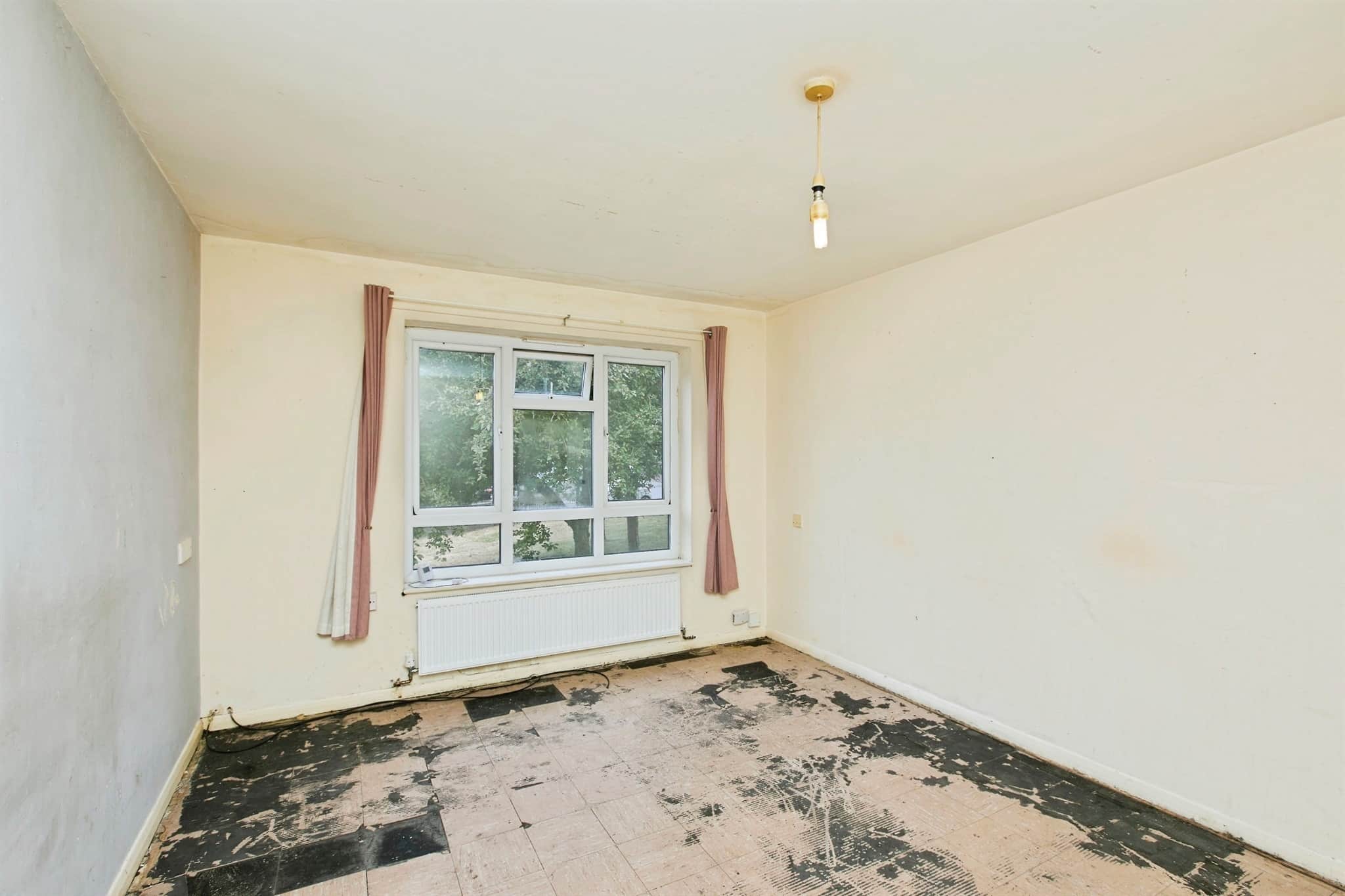 Property at Northumberland Street, Derby