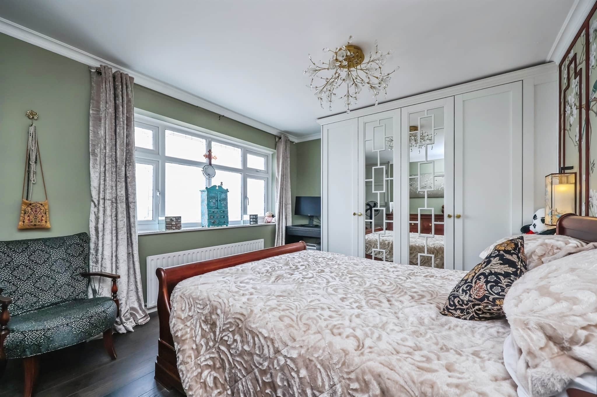 Property at Birchdale Avenue, Hucknall, Nottingham