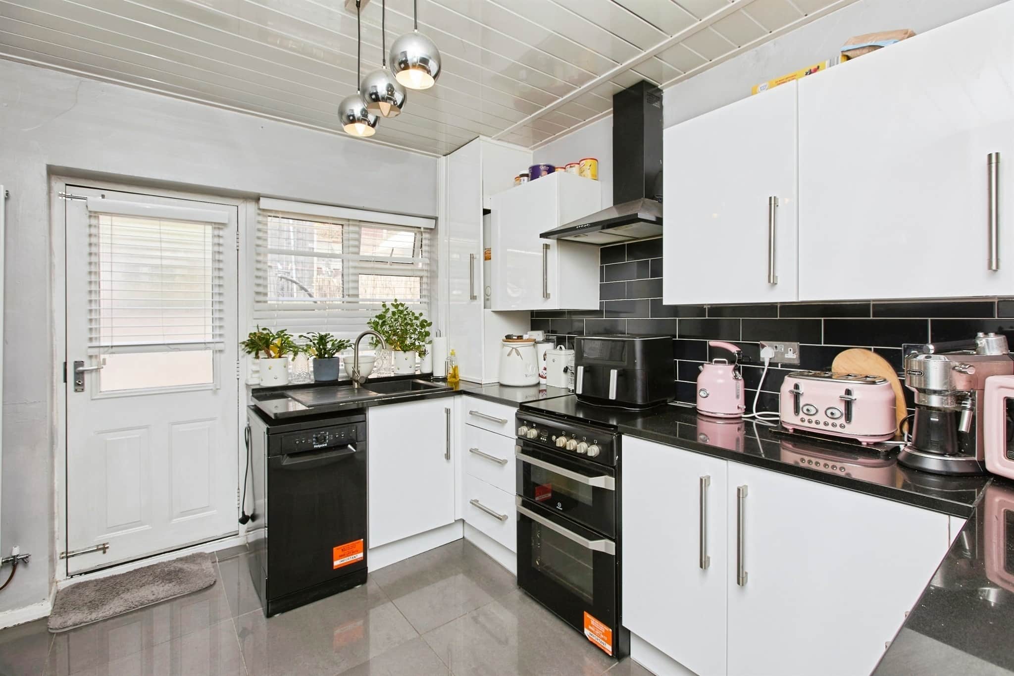 Property at Charnwood Road, Burton-On-Trent