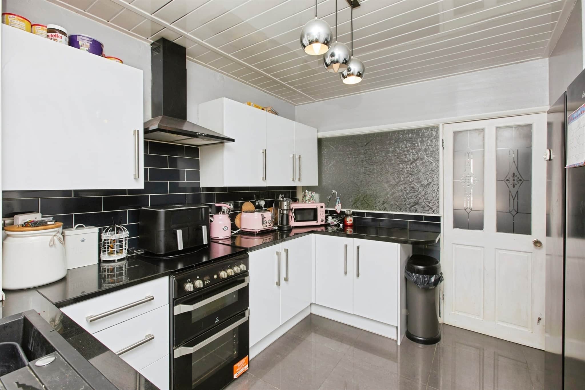 Property at Charnwood Road, Burton-On-Trent