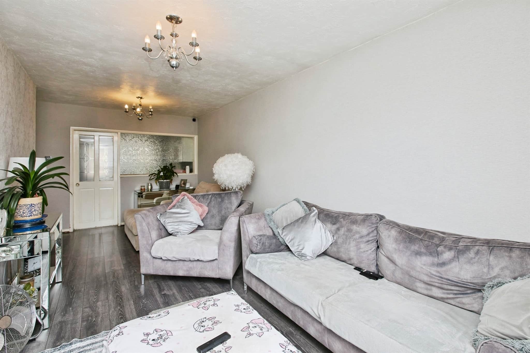 Property at Charnwood Road, Burton-On-Trent