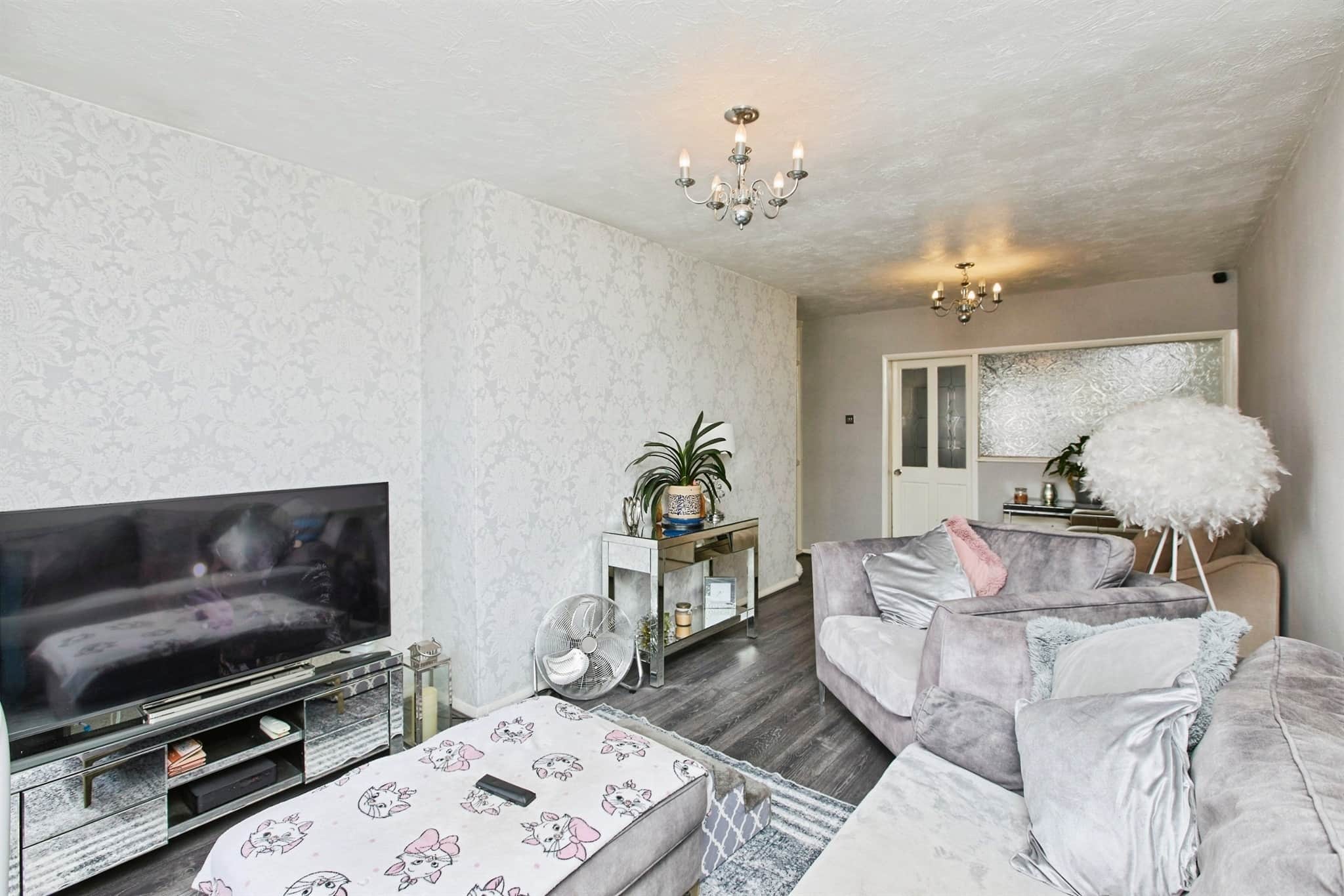 Property at Charnwood Road, Burton-On-Trent