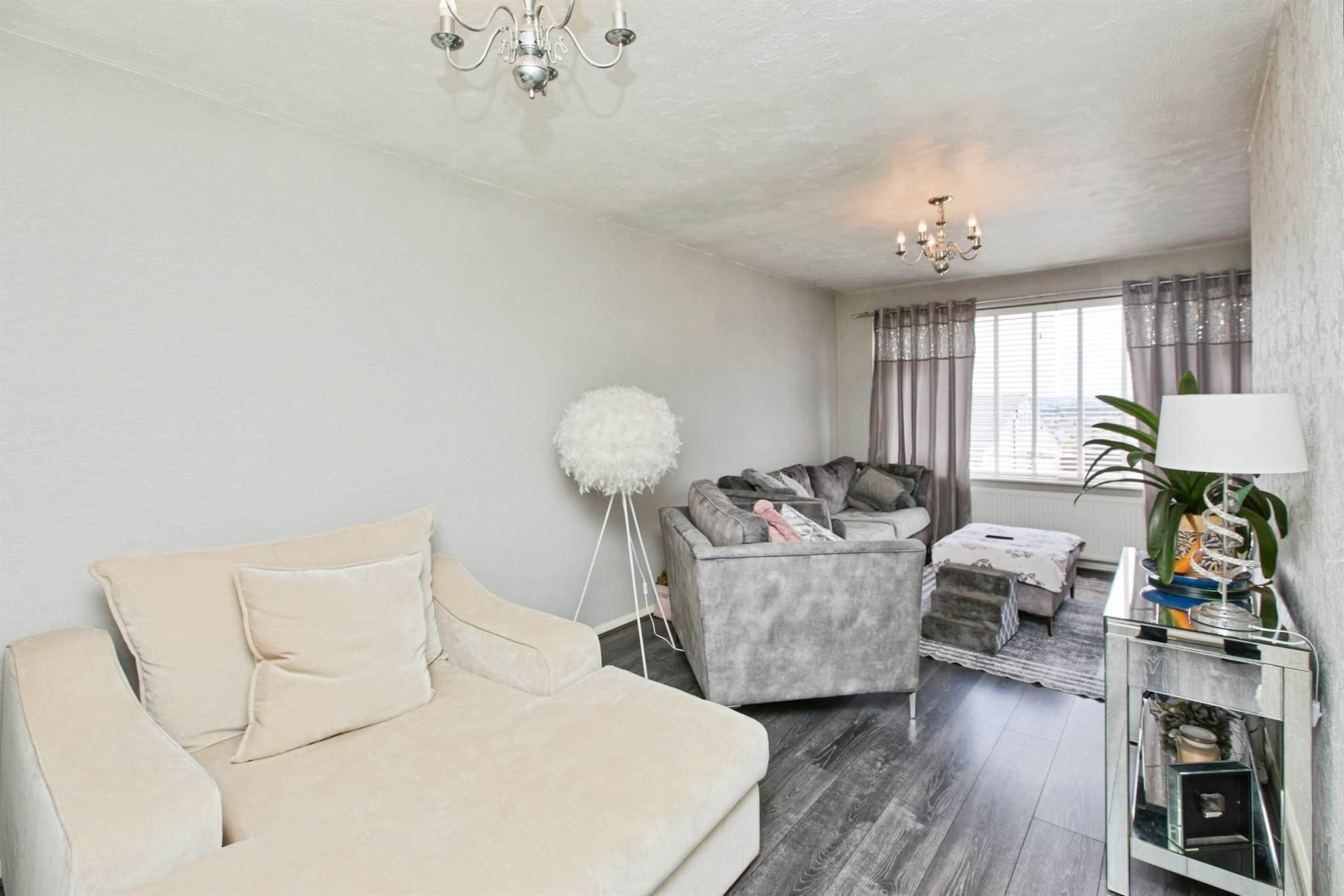 Property at Charnwood Road, Burton-On-Trent
