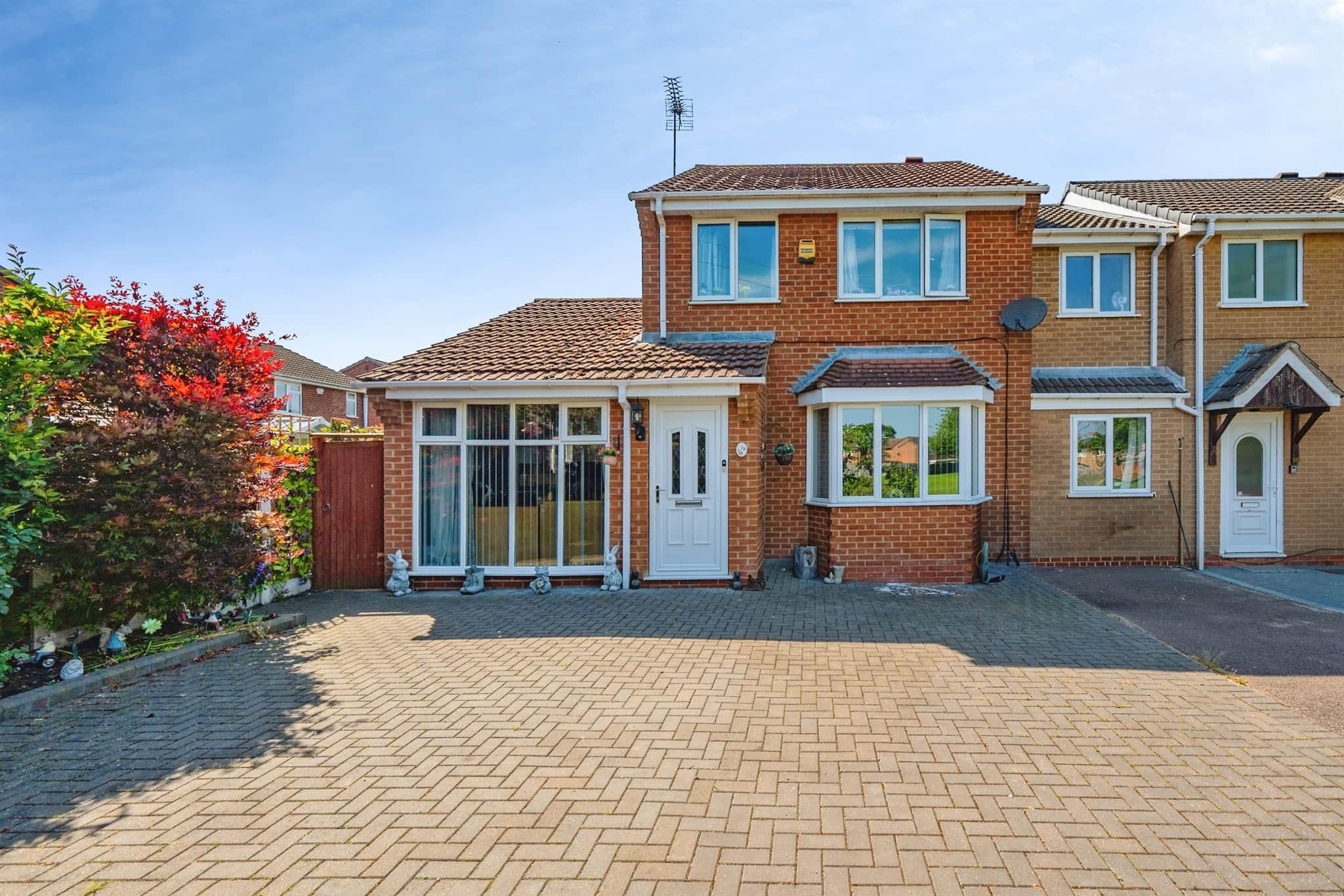 Property at Pilgrims Way, Stenson Fields, Derby