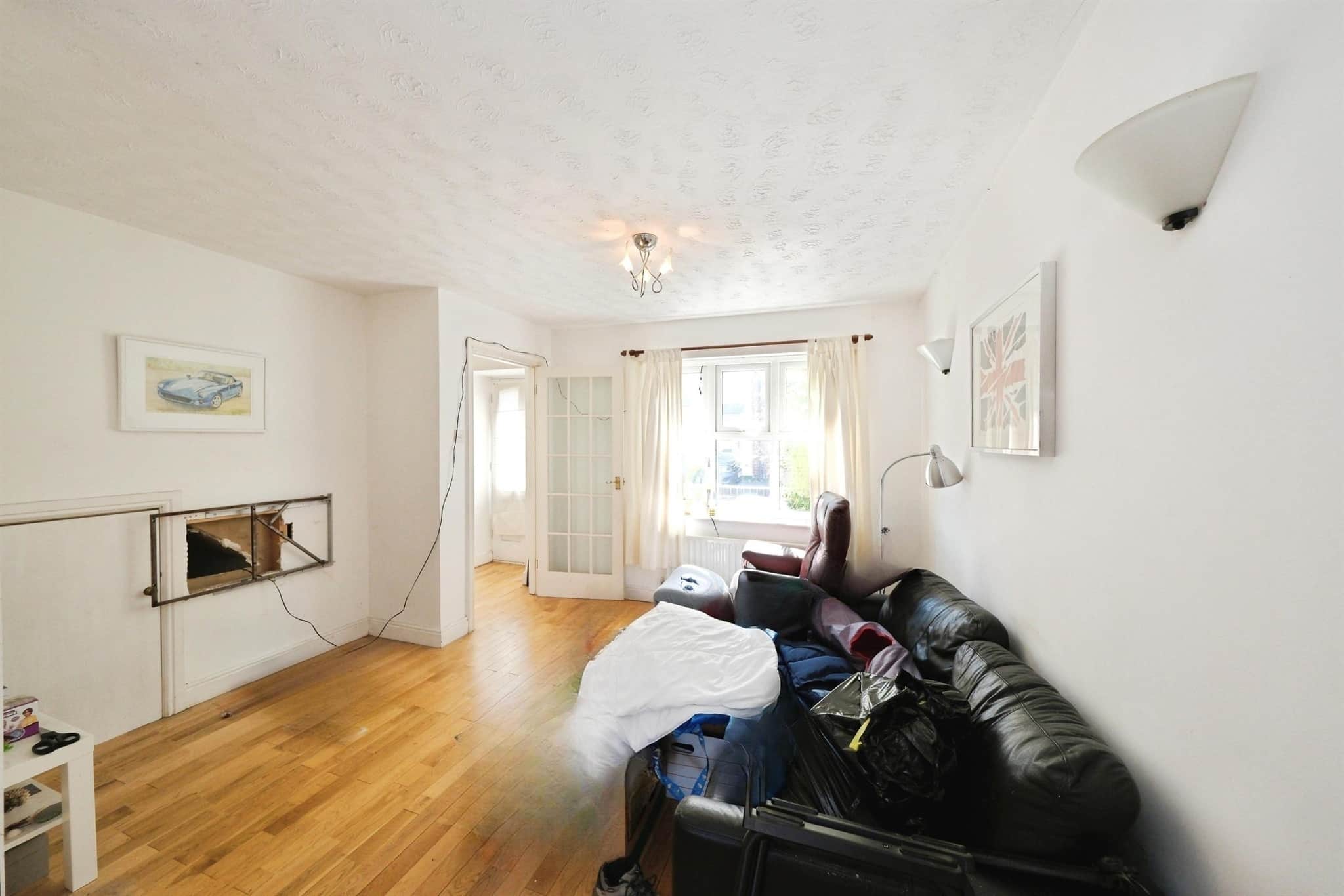 Property at Alma Street, Melbourne, Derby