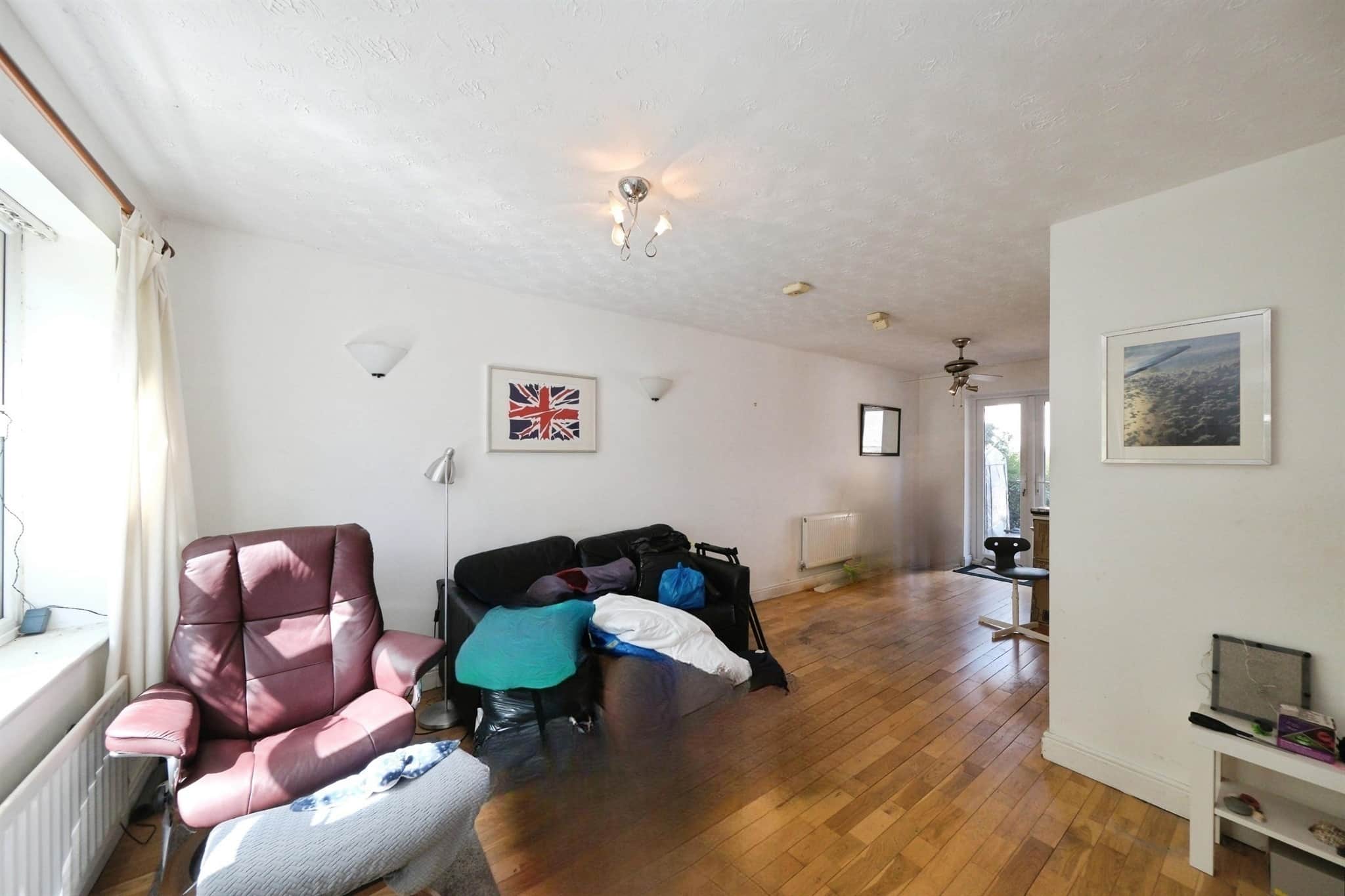 Property at Alma Street, Melbourne, Derby