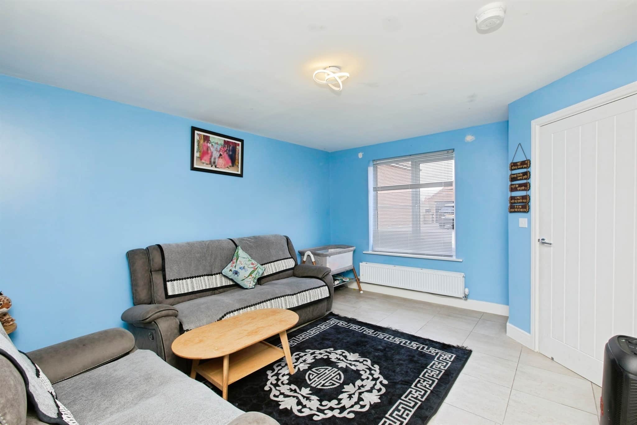 Property at Dalbeattie Avenue, Stenson Fields, Derby