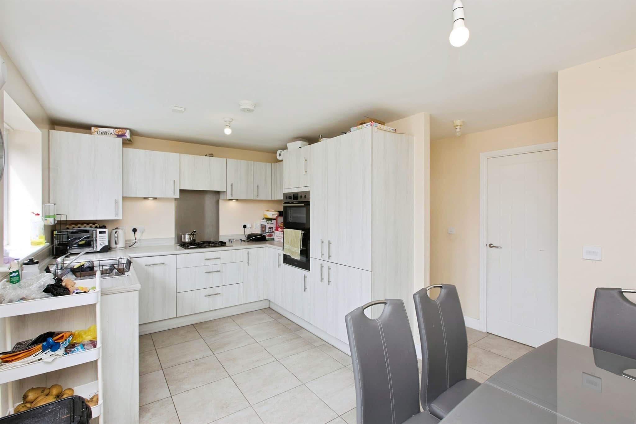 Property at Dalbeattie Avenue, Stenson Fields, Derby