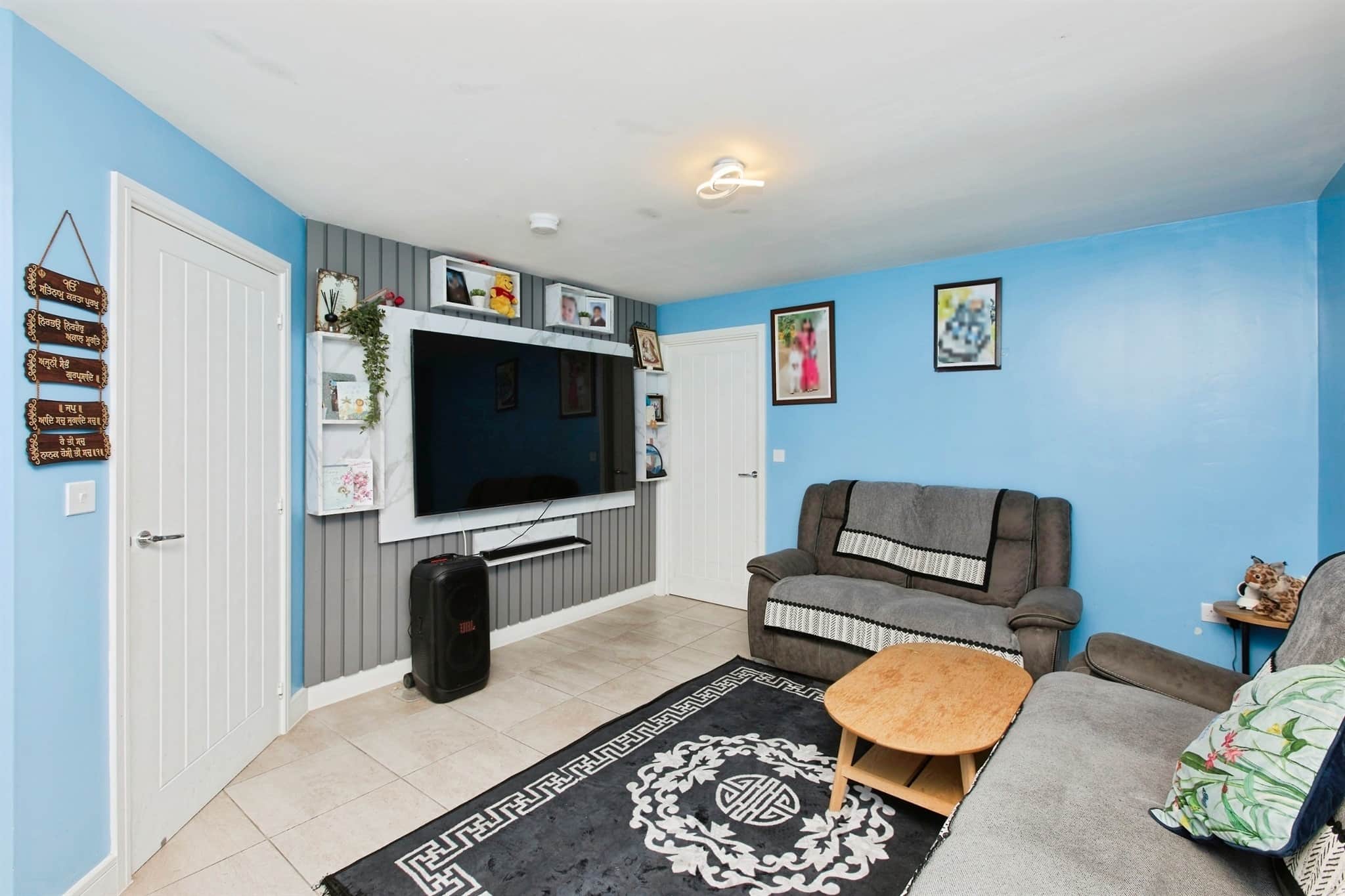 Property at Dalbeattie Avenue, Stenson Fields, Derby