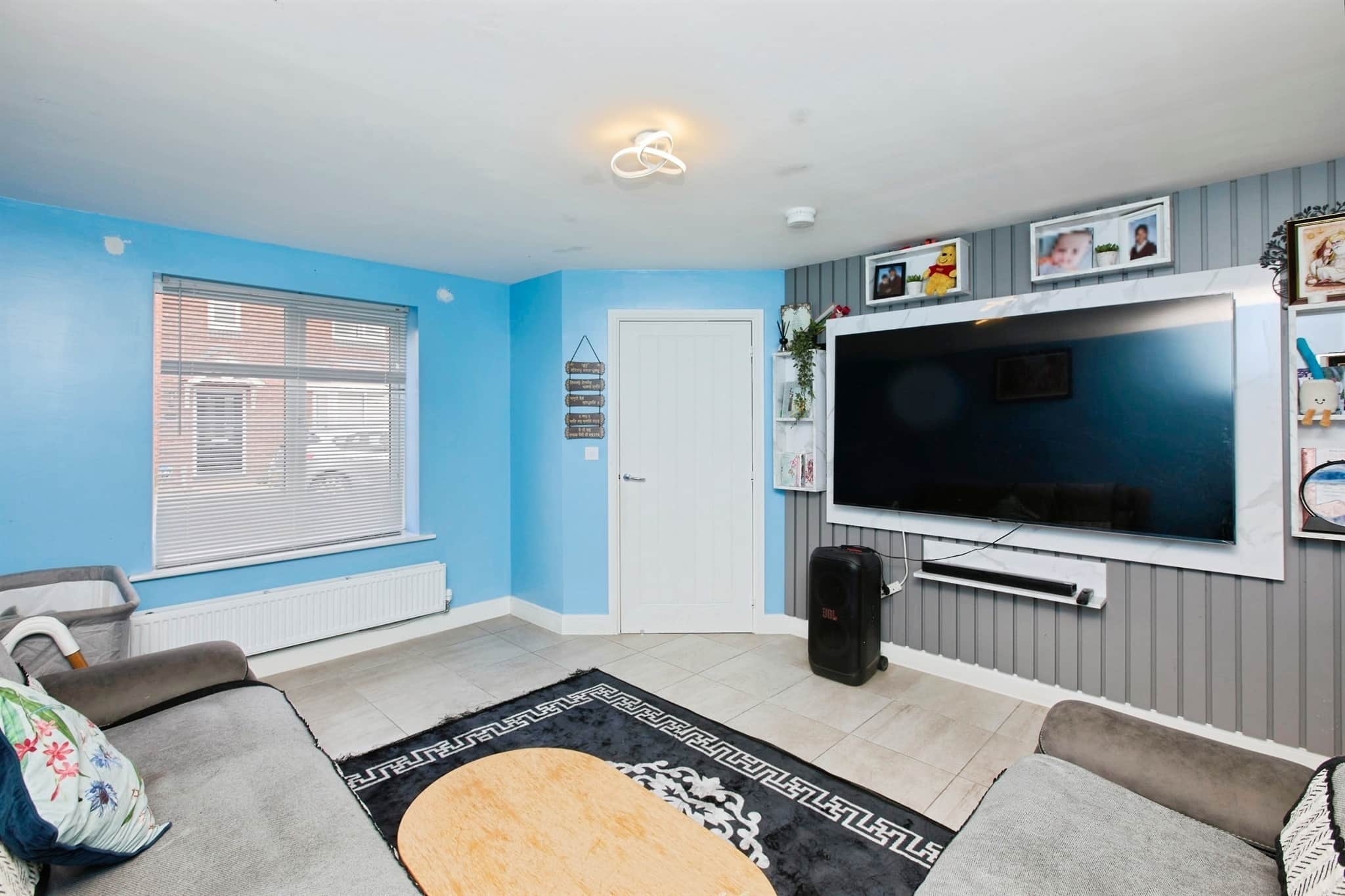 Property at Dalbeattie Avenue, Stenson Fields, Derby