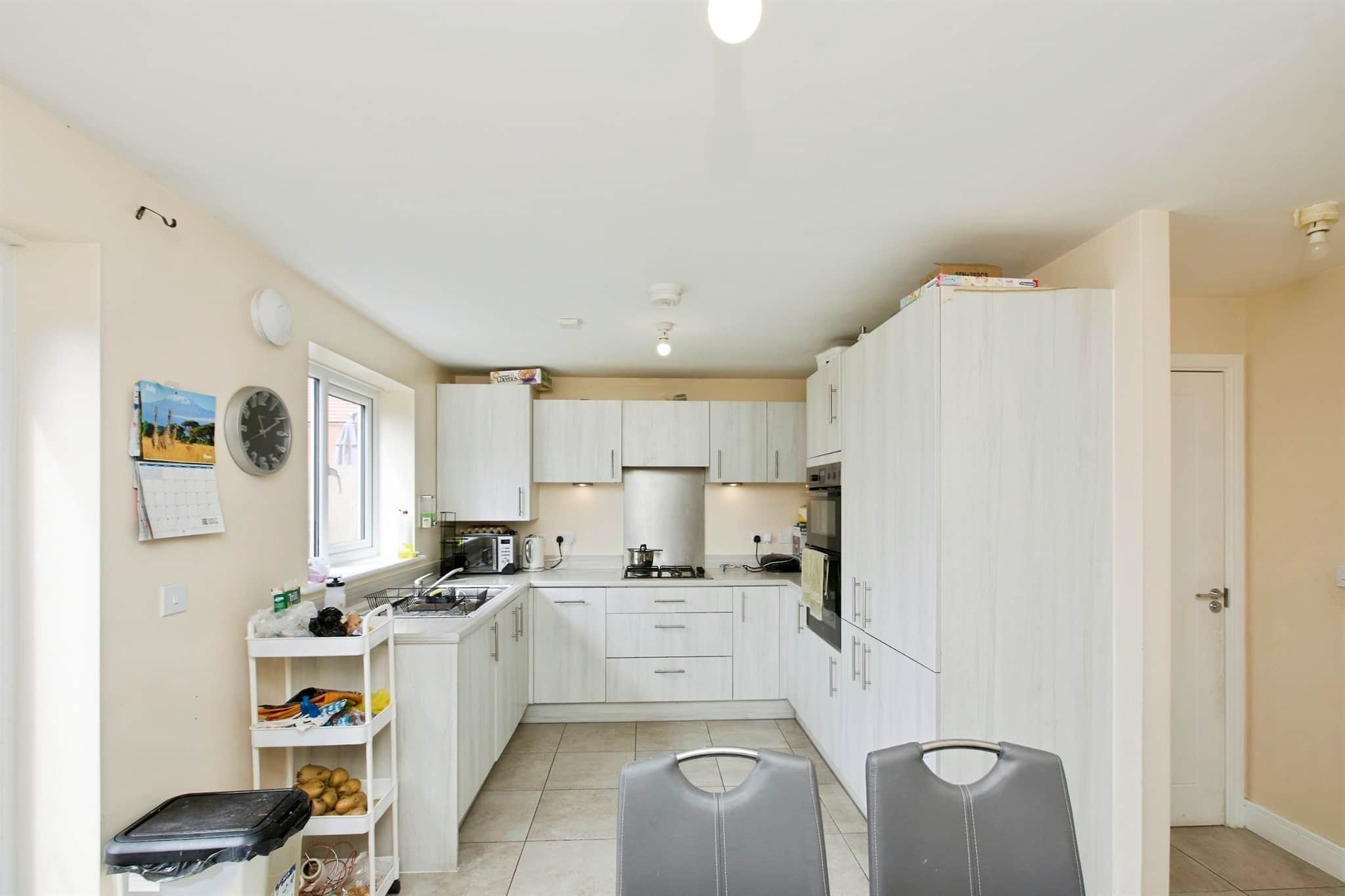 Property at Dalbeattie Avenue, Stenson Fields, Derby