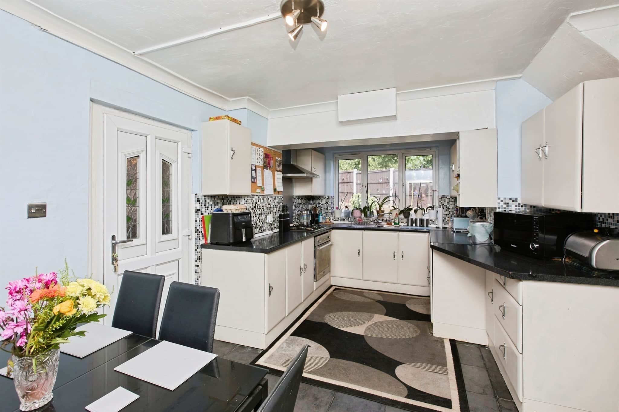Property at Taddington Road, Chaddesden, Derby