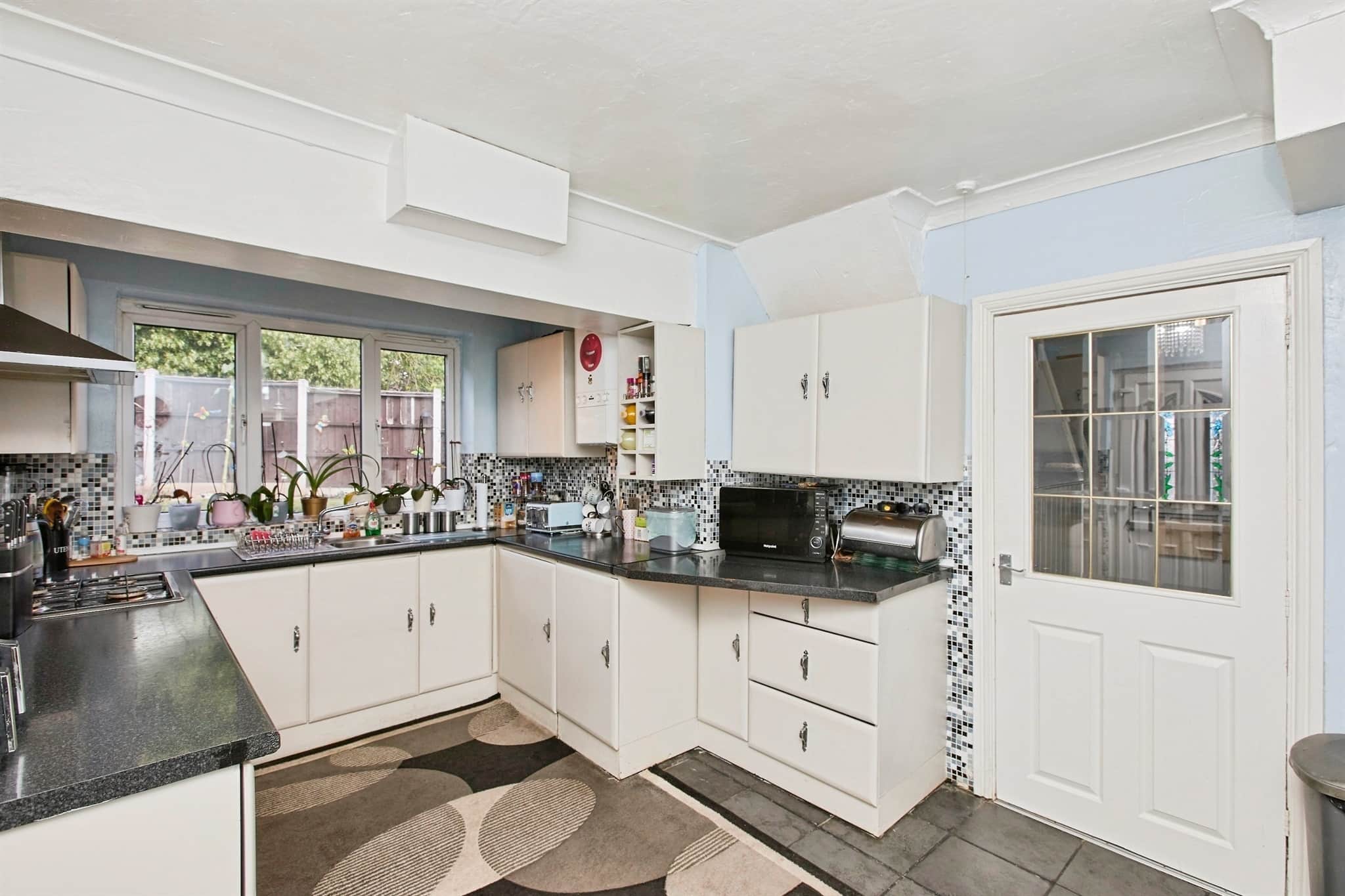 Property at Taddington Road, Chaddesden, Derby