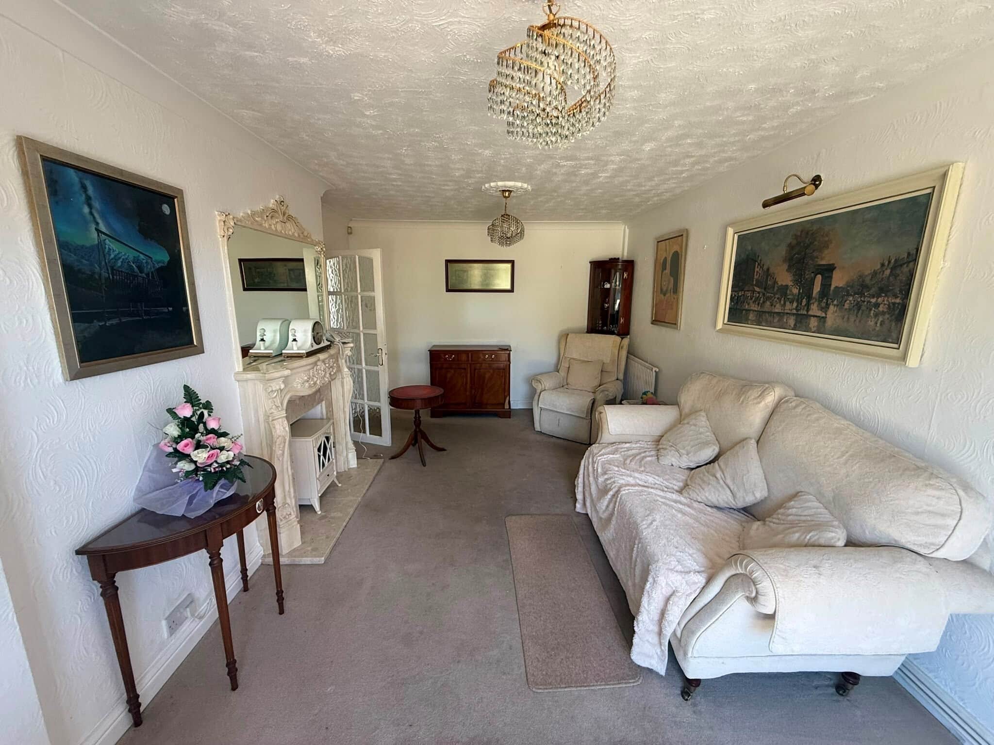 Property at Hobsic Close, Brinsley, Nottingham