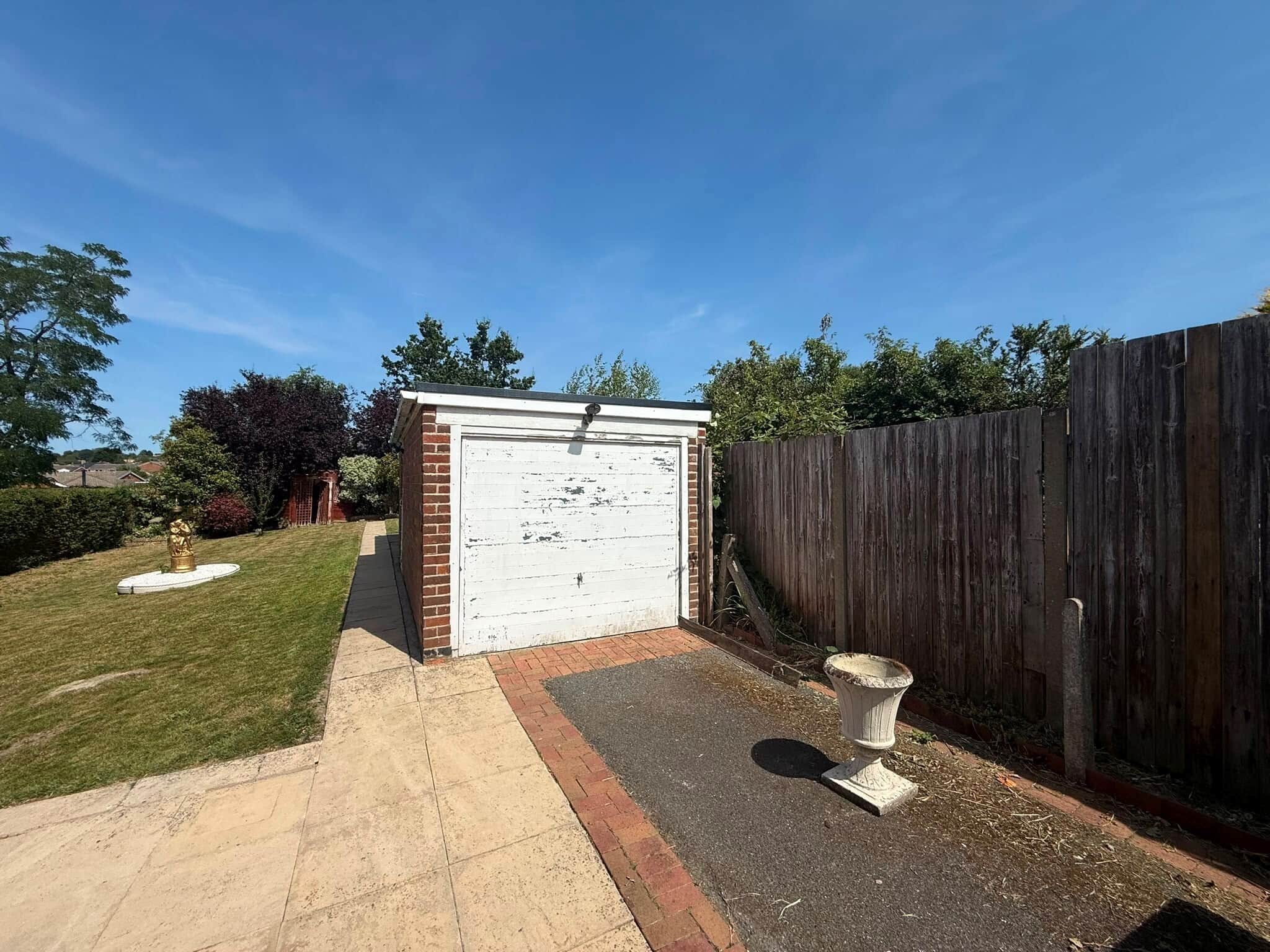 Property at Hobsic Close, Brinsley, Nottingham