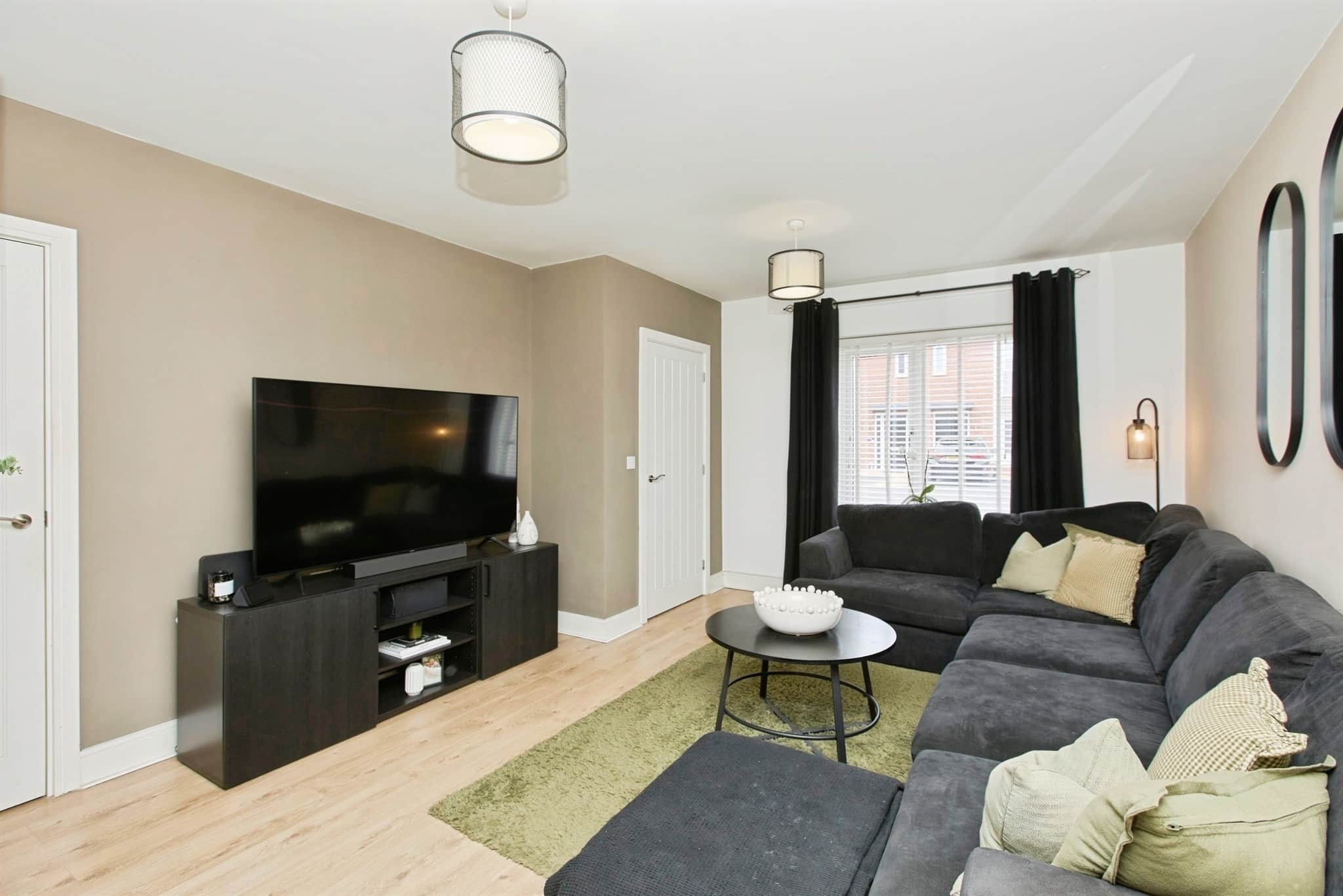 Property at Magpie Close, Branston, Burton-On-Trent
