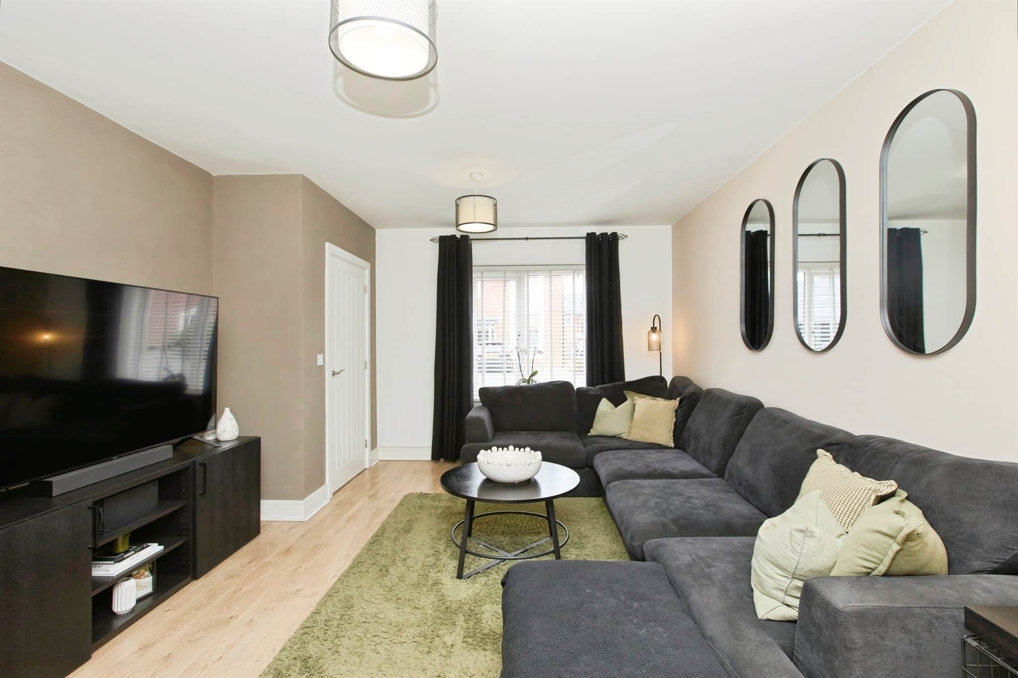 Property at Magpie Close, Branston, Burton-On-Trent