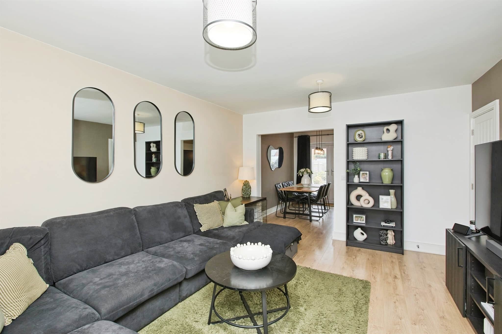 Property at Magpie Close, Branston, Burton-On-Trent