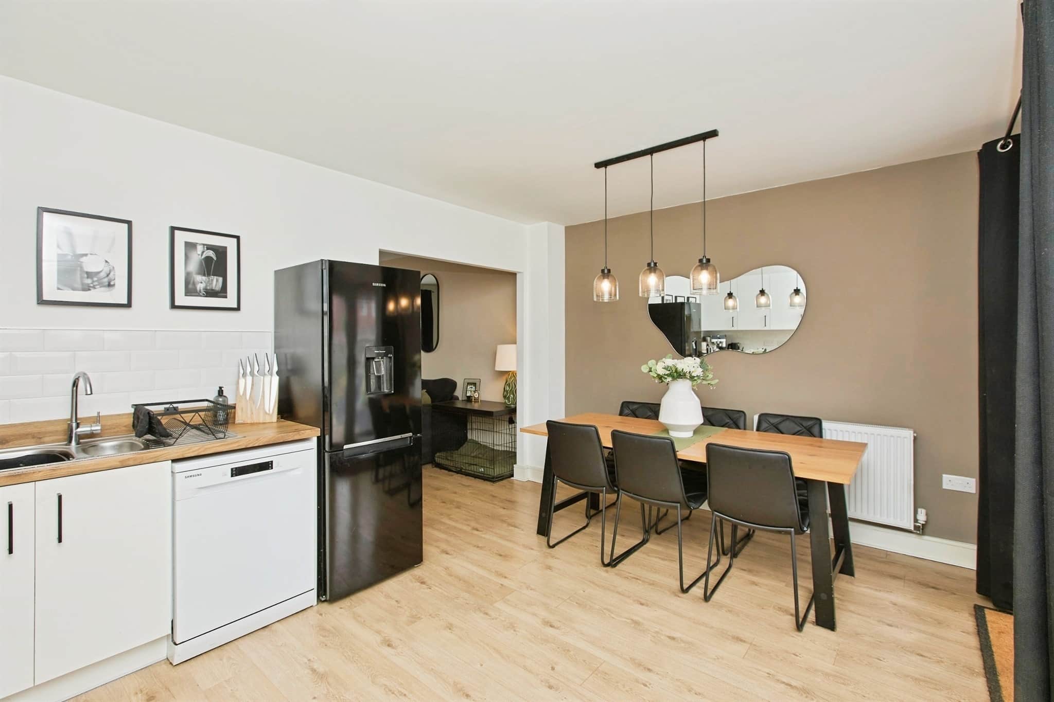 Property at Magpie Close, Branston, Burton-On-Trent