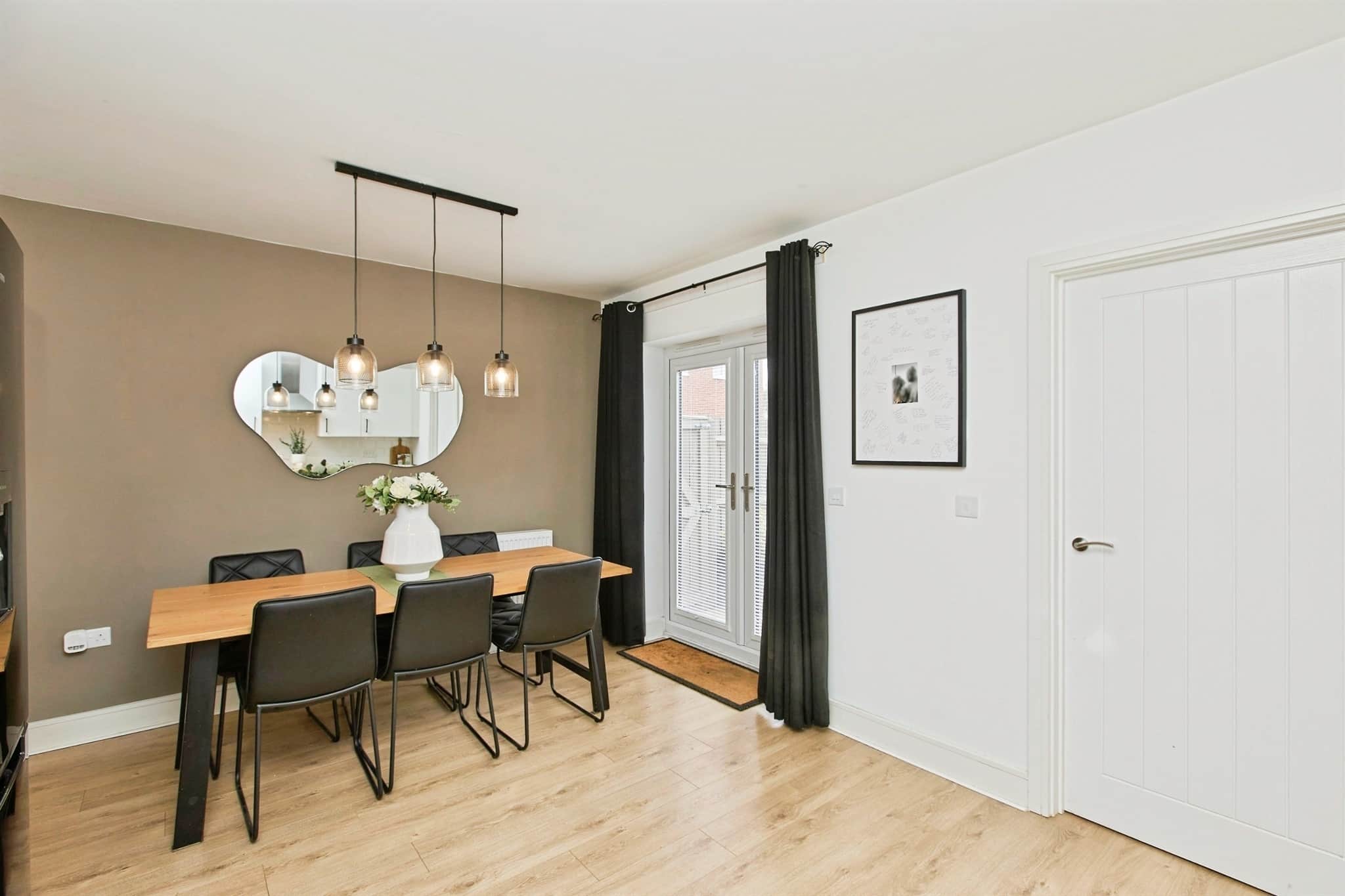 Property at Magpie Close, Branston, Burton-On-Trent