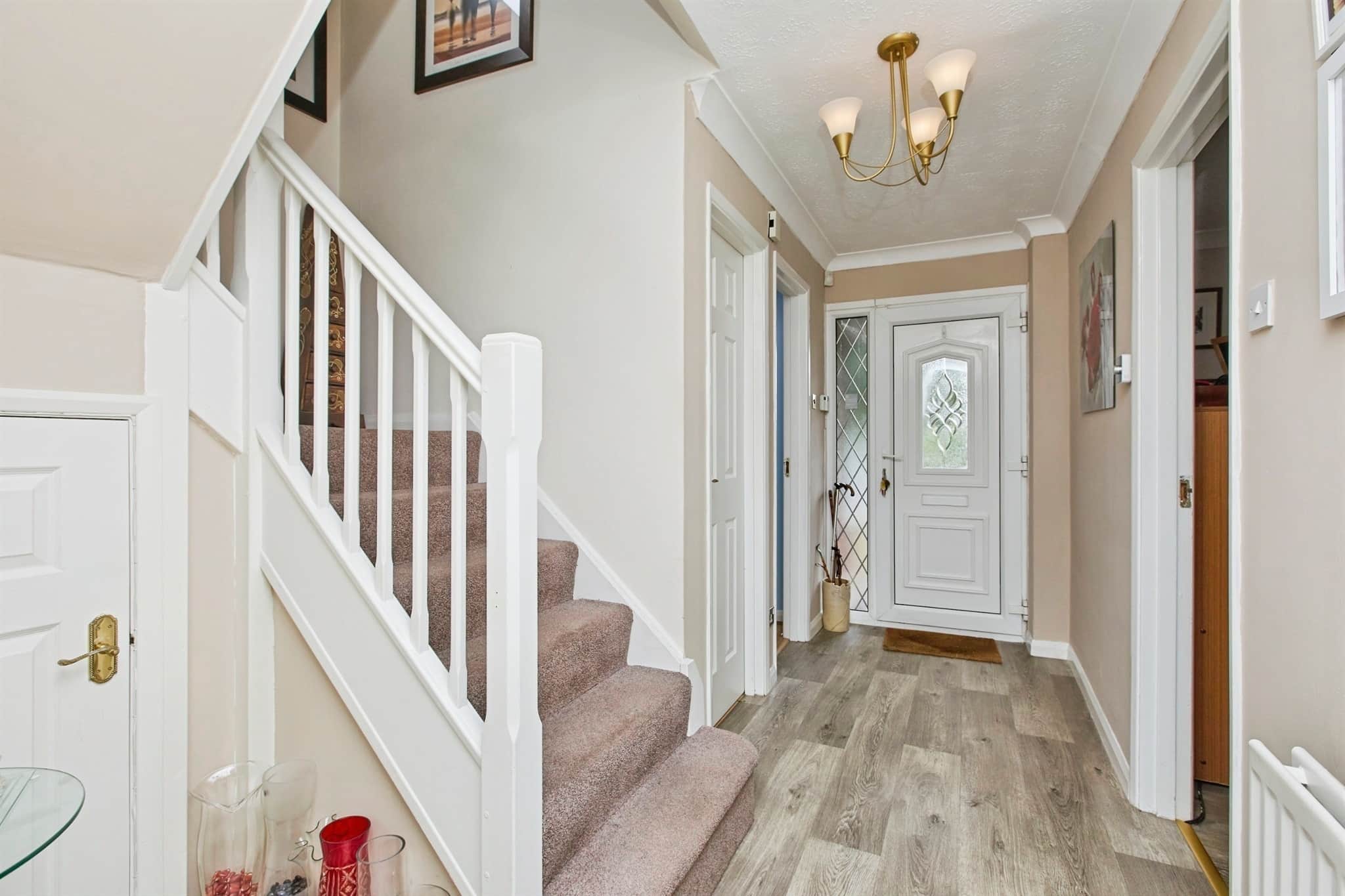 Property at Spindletree Drive, Oakwood, Derby