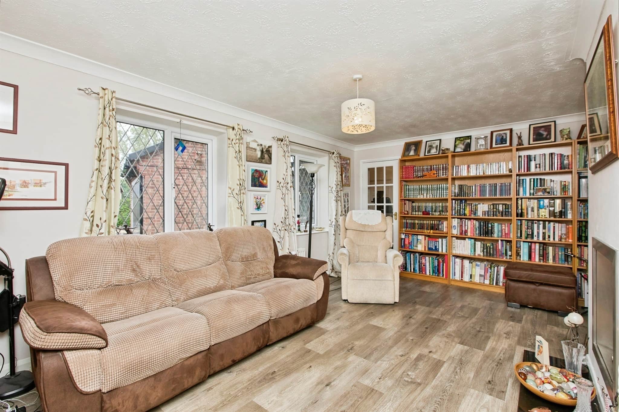 Property at Spindletree Drive, Oakwood, Derby