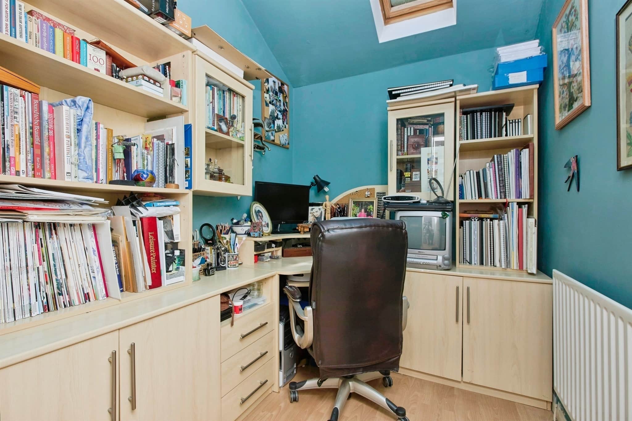 Property at Spindletree Drive, Oakwood, Derby