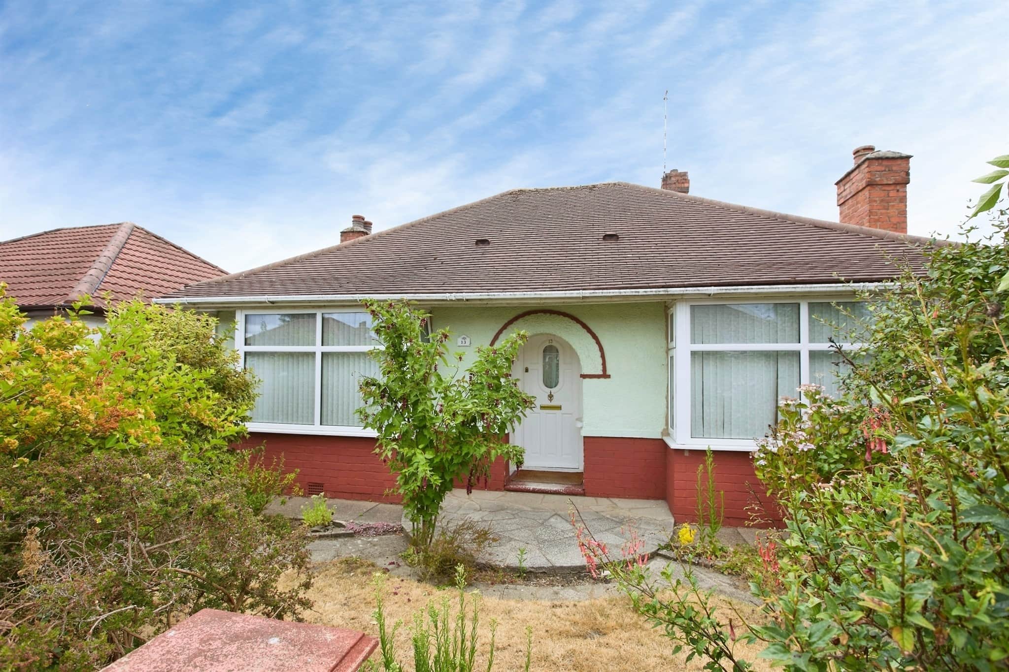 Property at Gilbert Street, Alvaston, Derby
