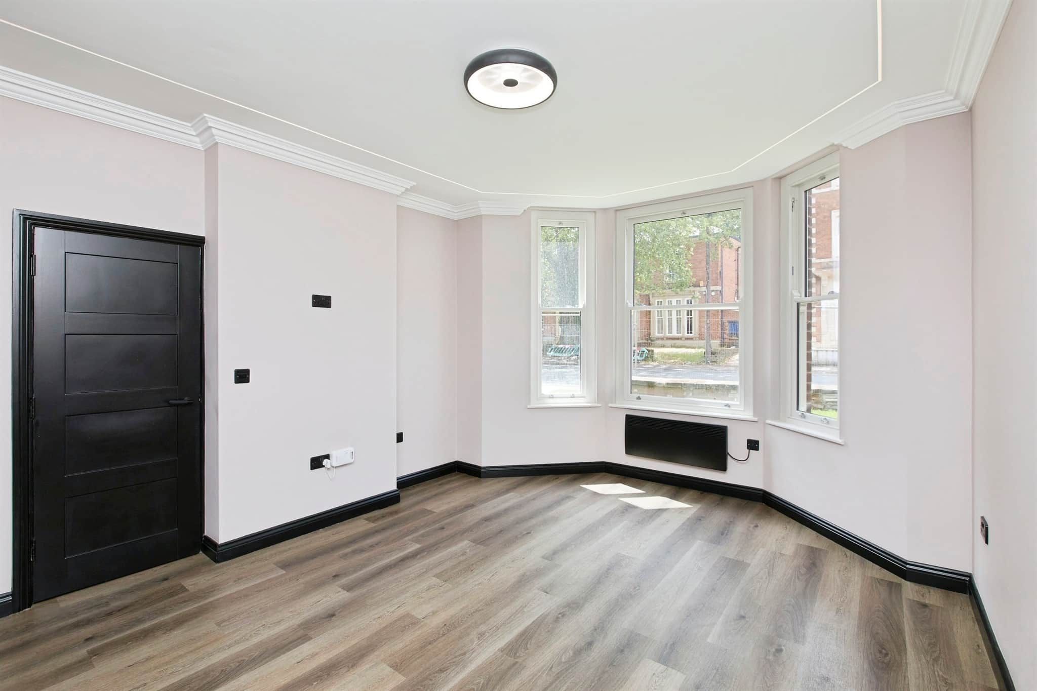 Property at Osmaston Road, Derby